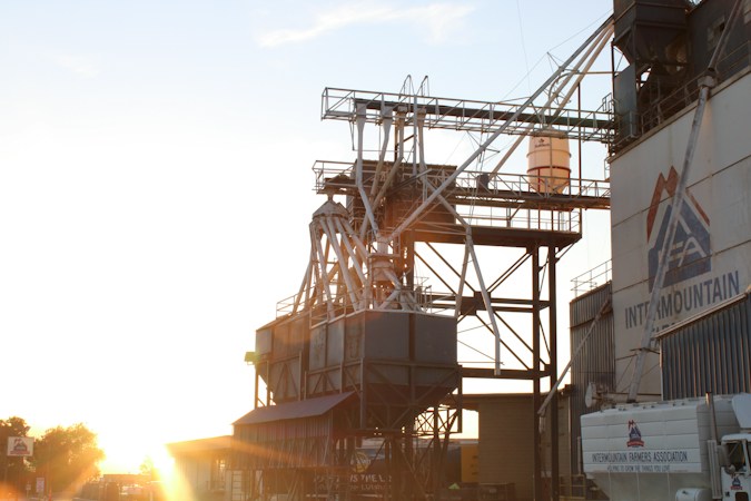 Impulsando el Desarrollo Industrial en Santivañez