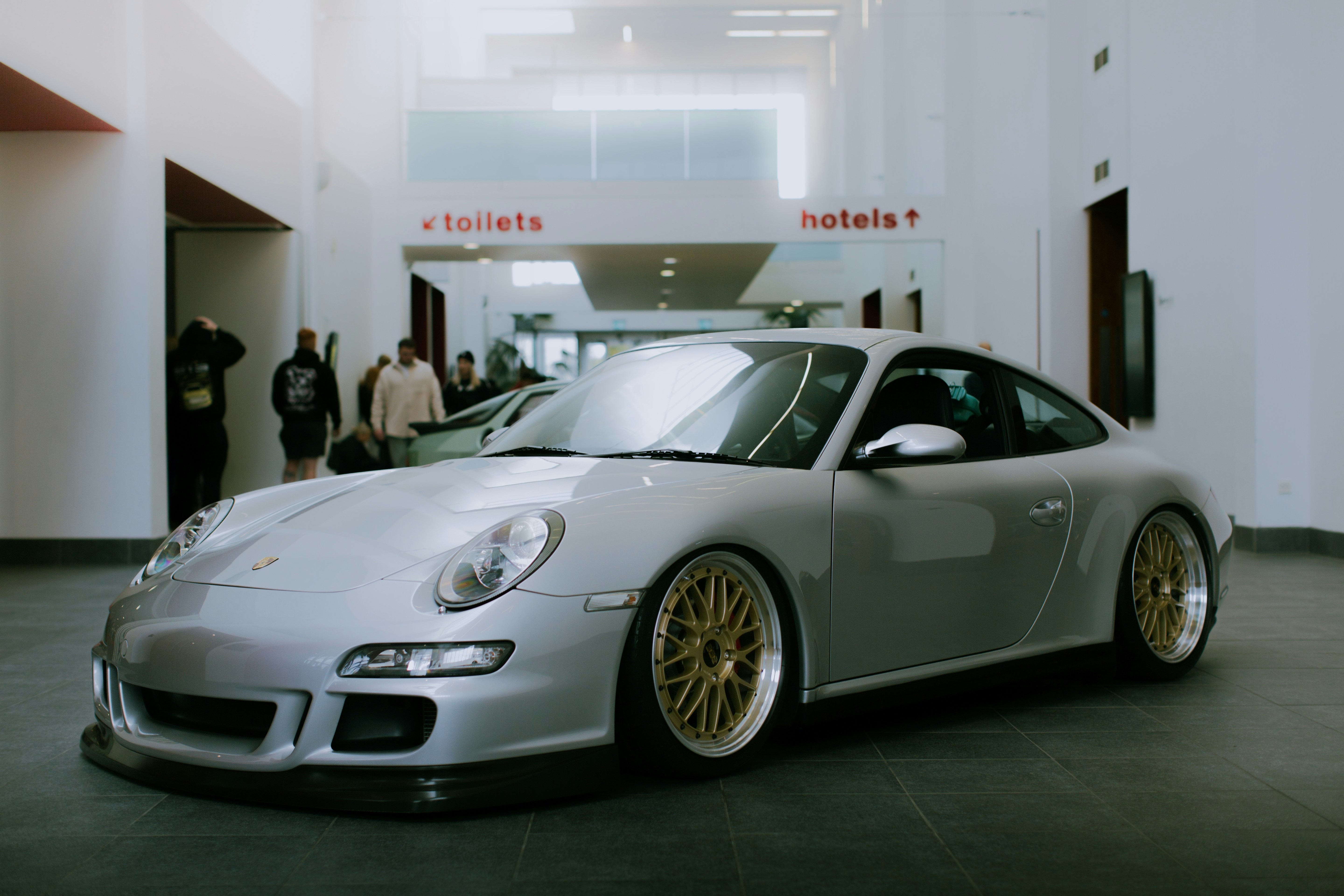 Photo by domheartley