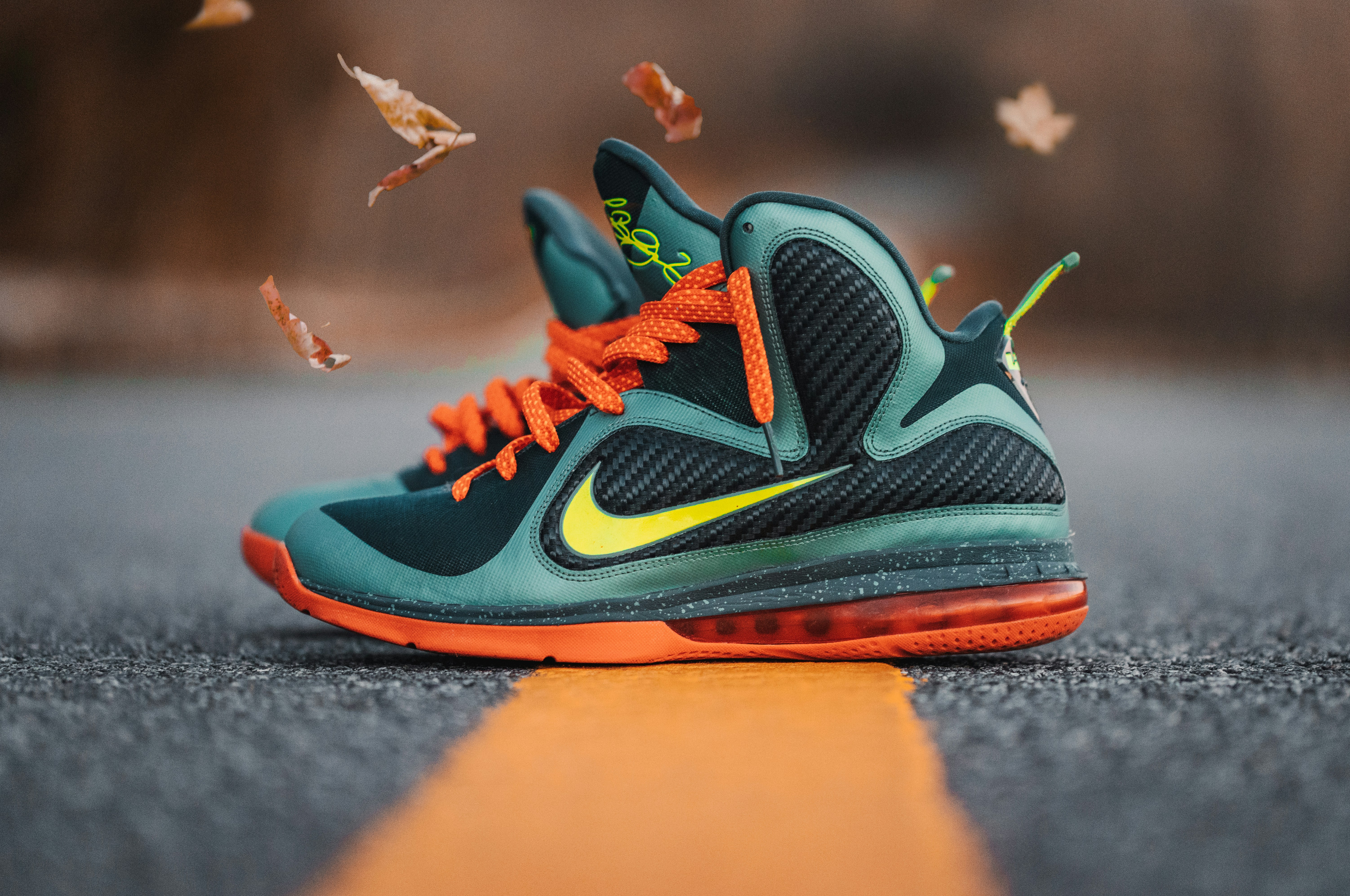 nike shoes
