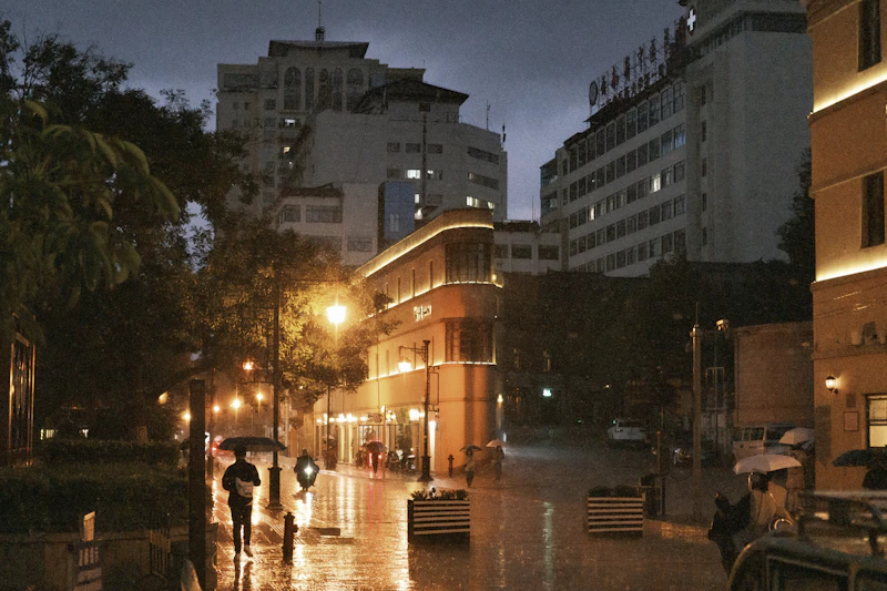 Best Cafes in Kunming That Locals Actually Go To