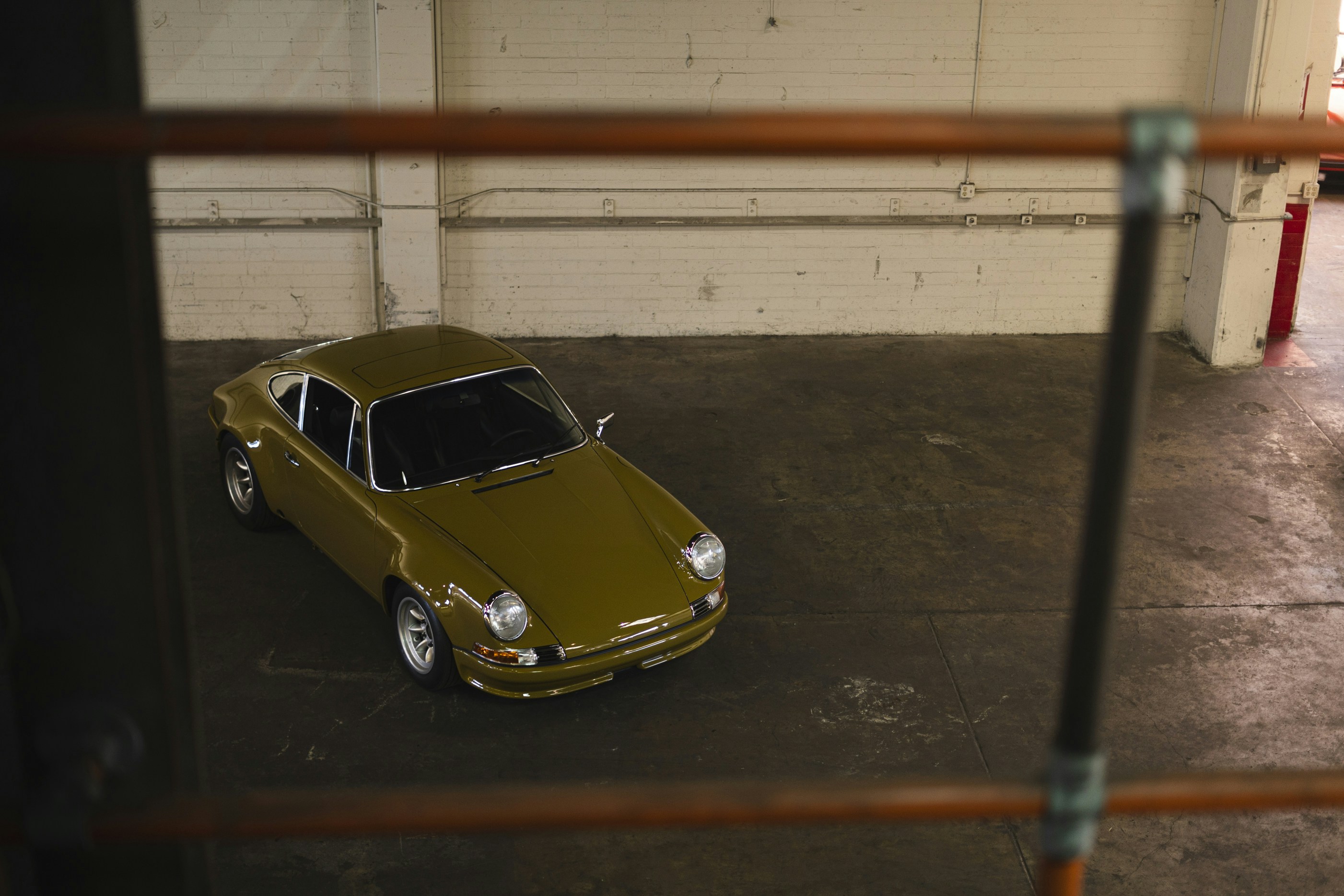 Aistaland GT7: электромобильный шутинг-брейк Huawei и GAC