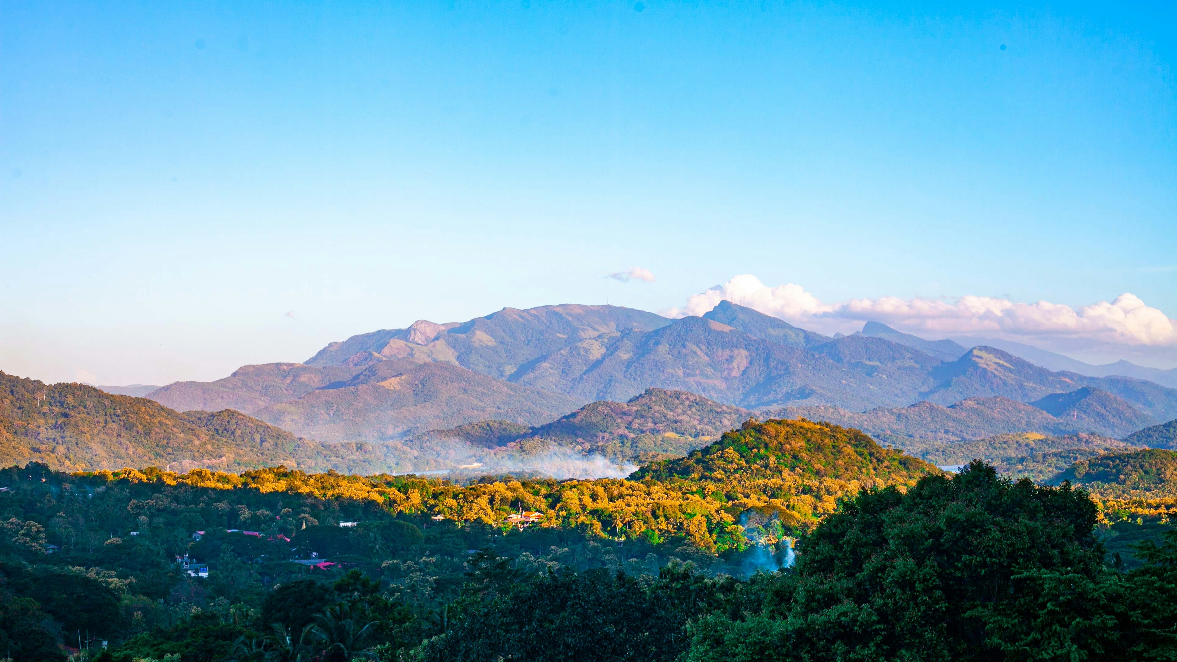 Matale, Sri Lanka - None
