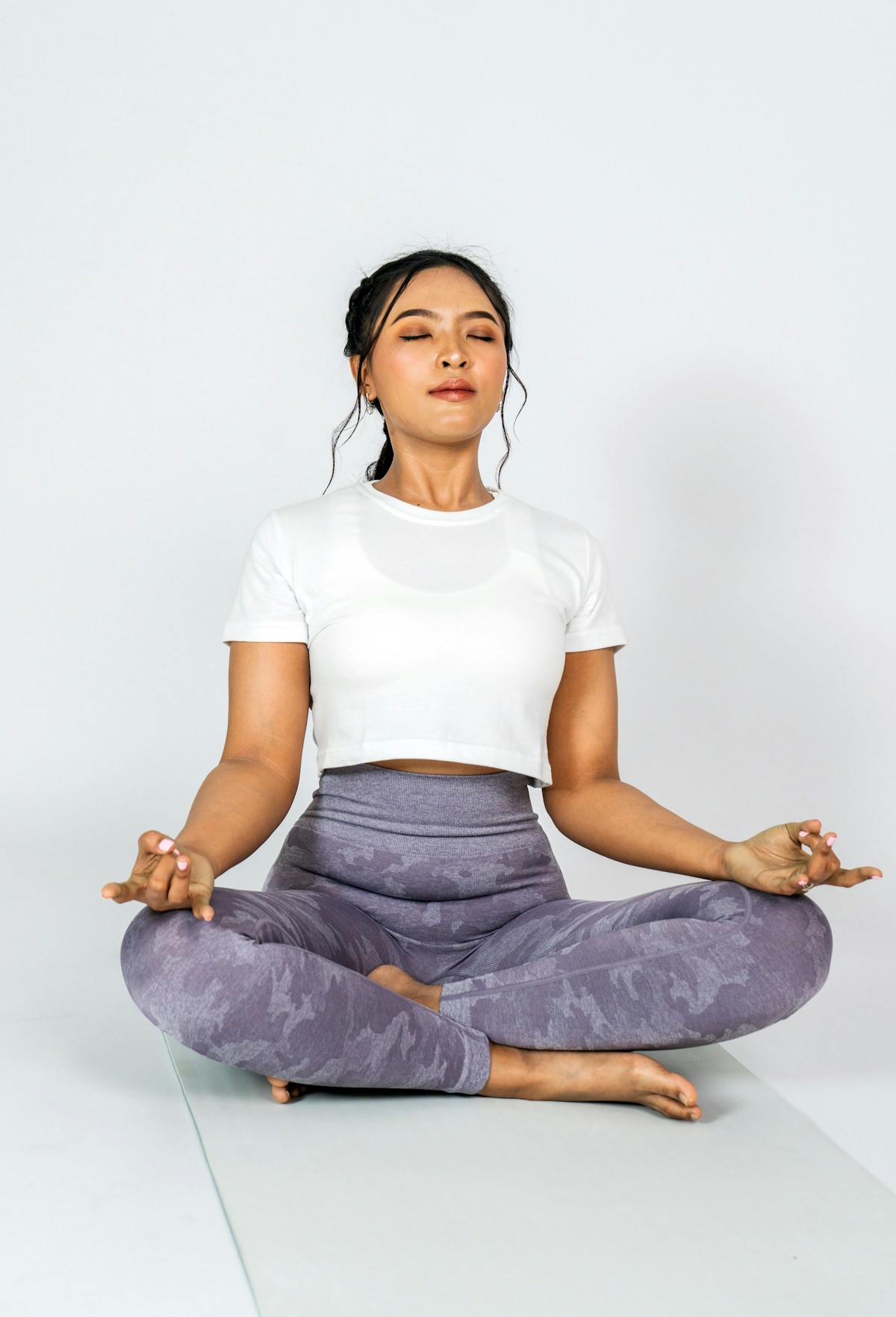 Meditation Workshops image background image