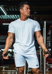 Fitness Solutions