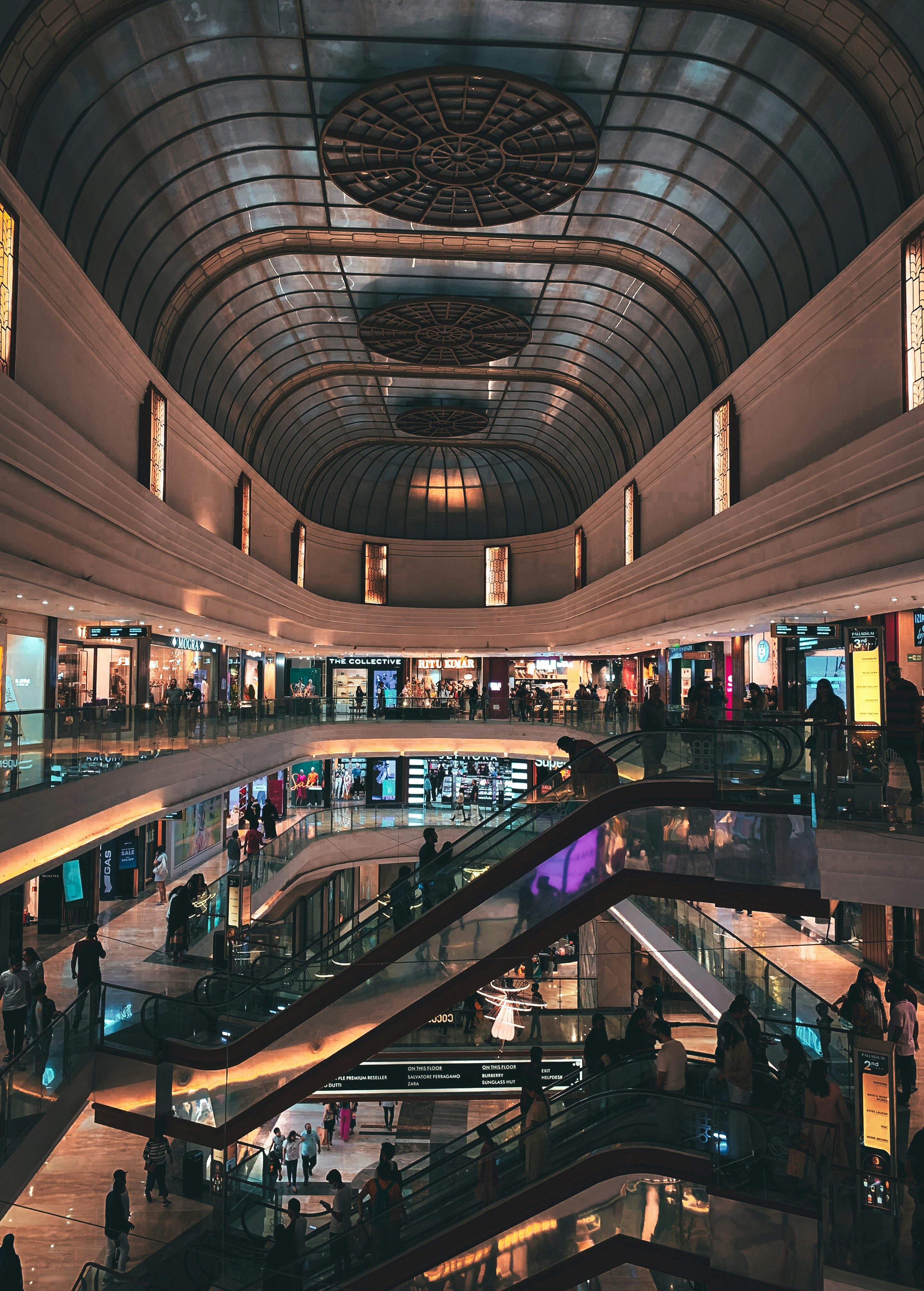 Phoenix Mall (Phoenix), Mauritius