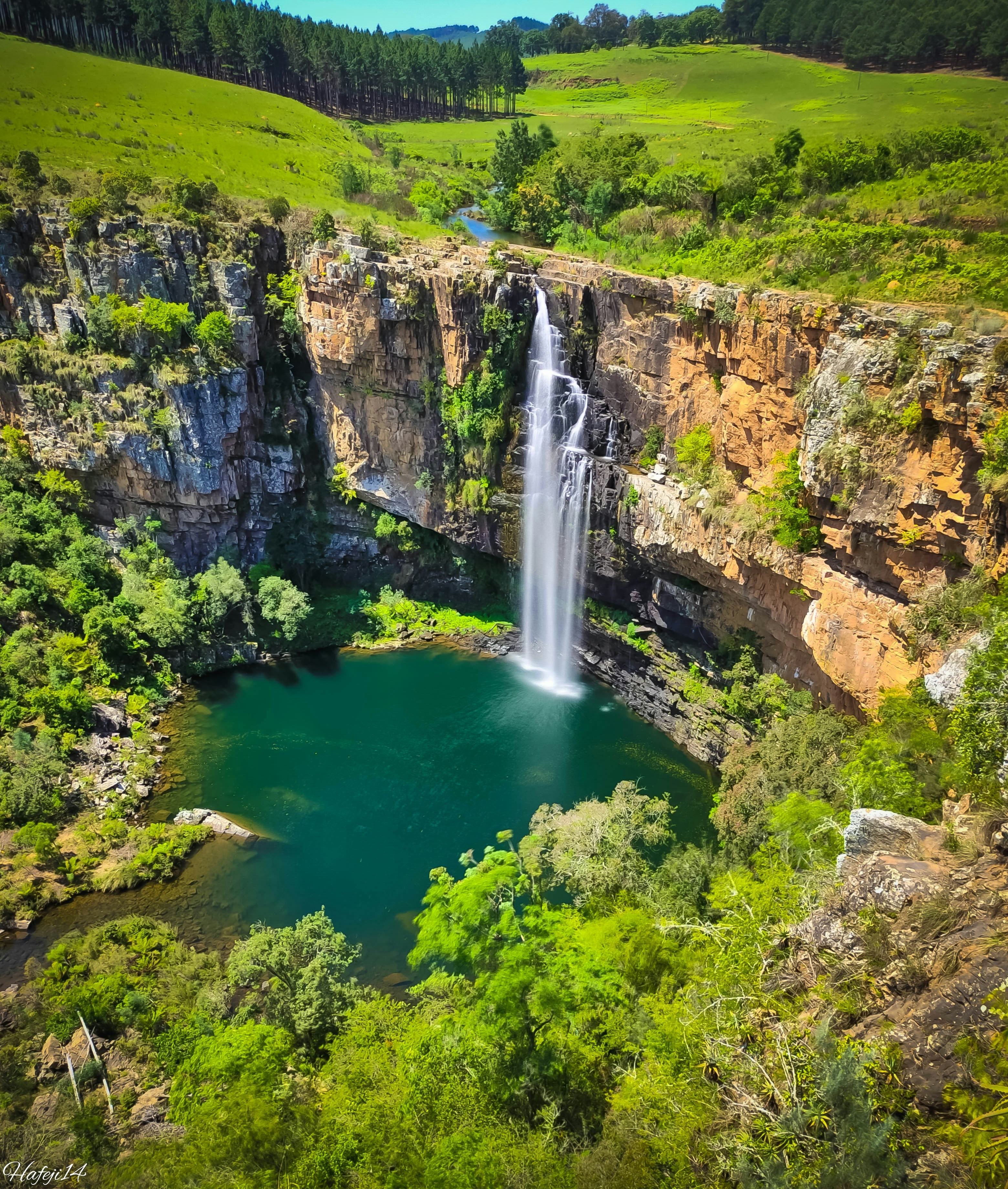 Photo by whoishafeji