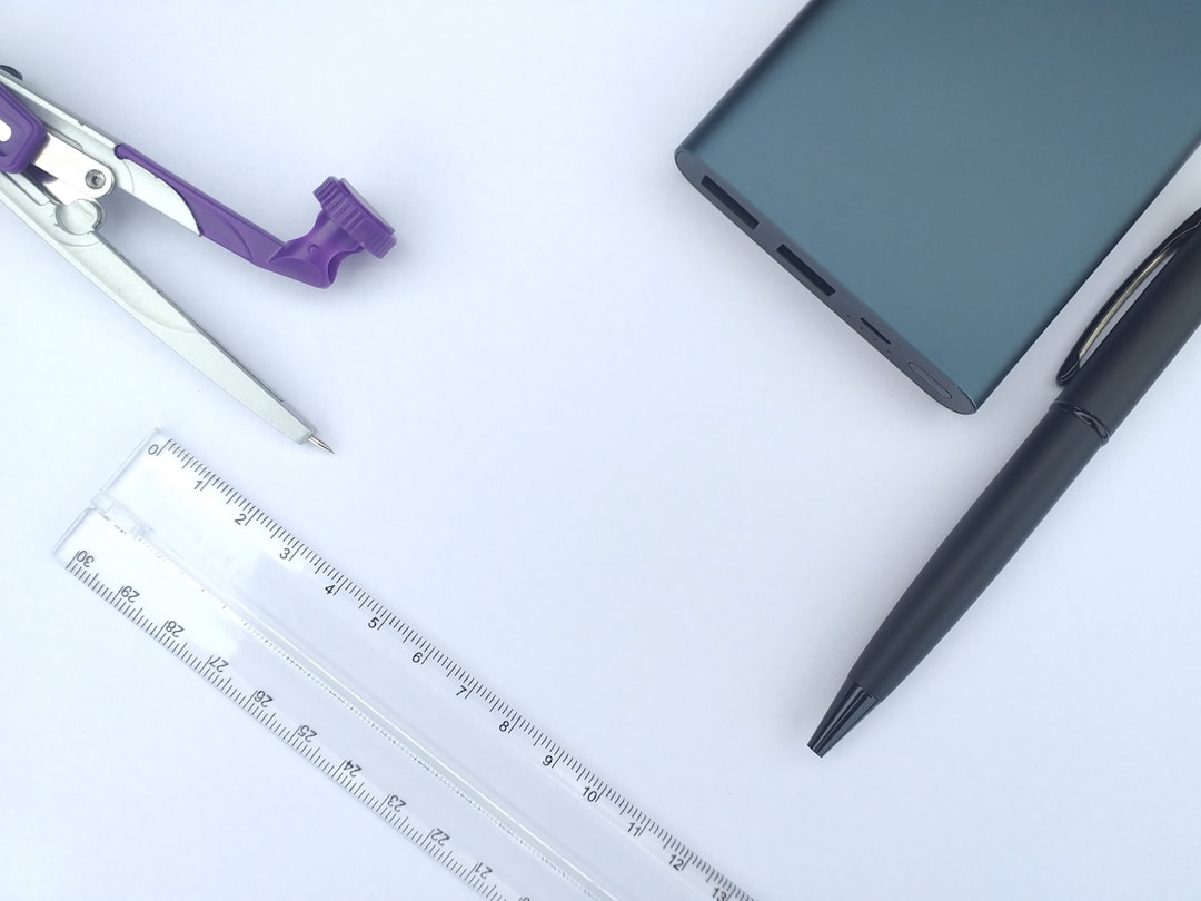 a pen and a tablet, 88Desk