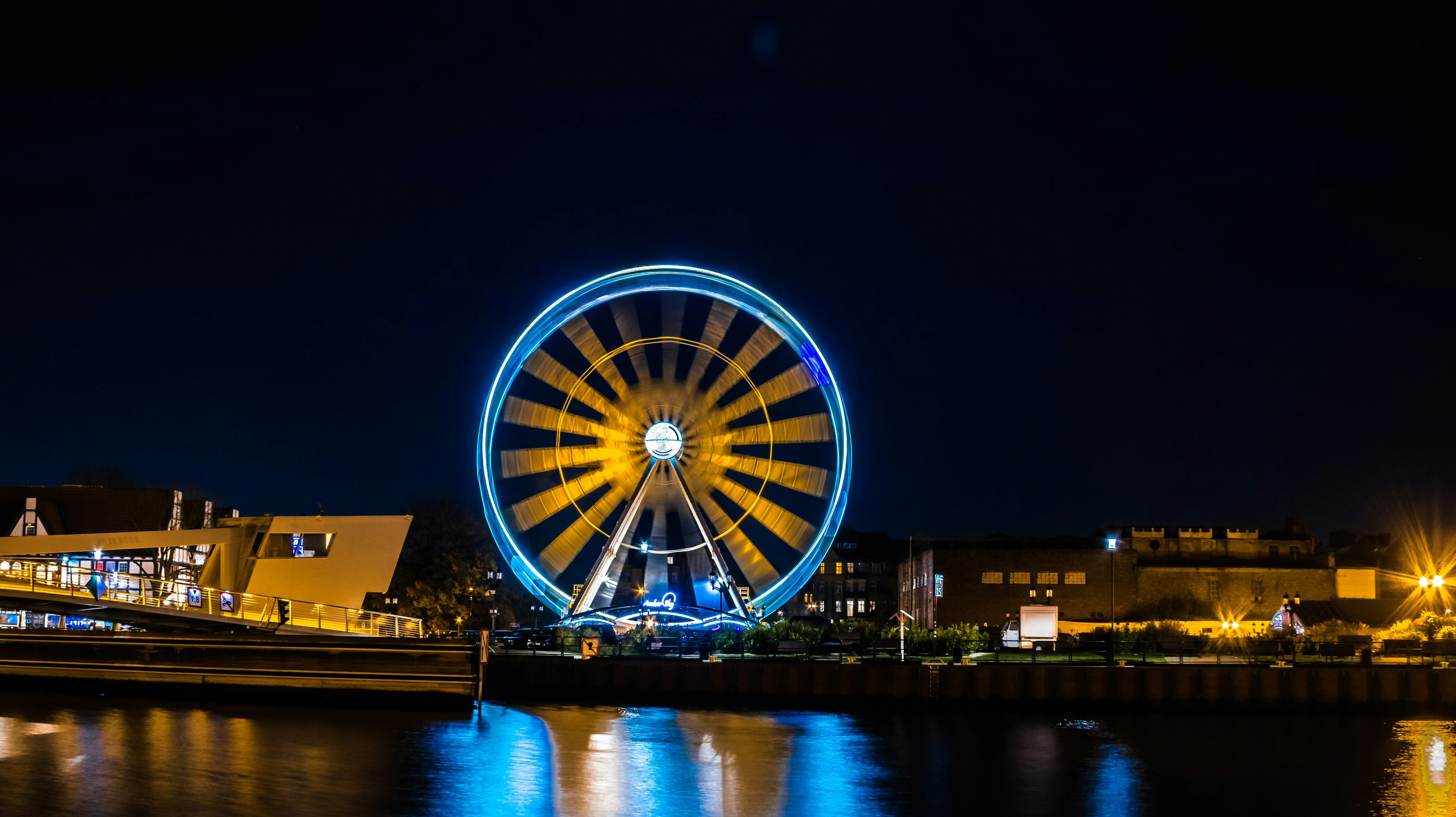 Gdańsk – Nightlife & Evening Culture