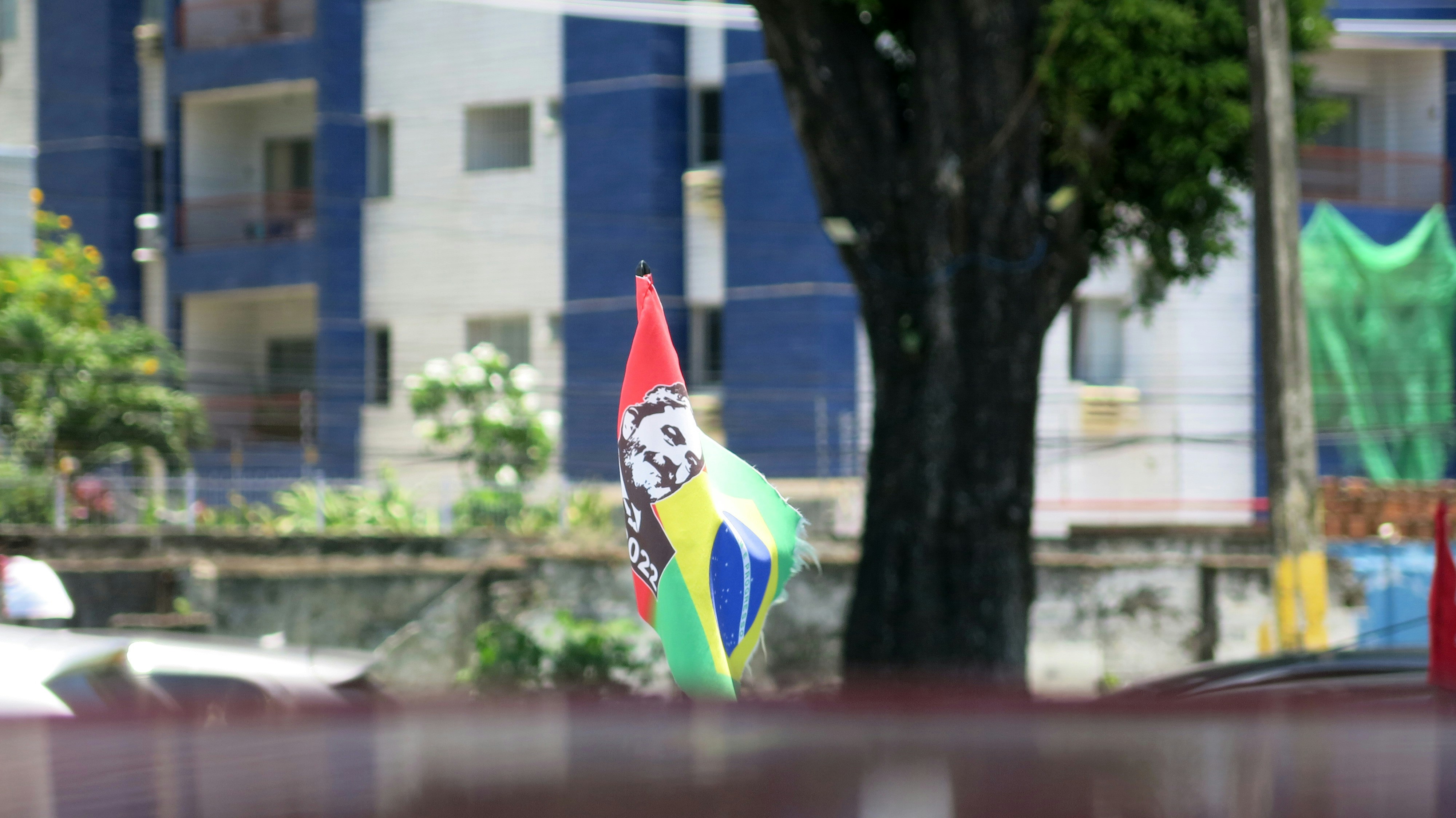 Recife travel photo