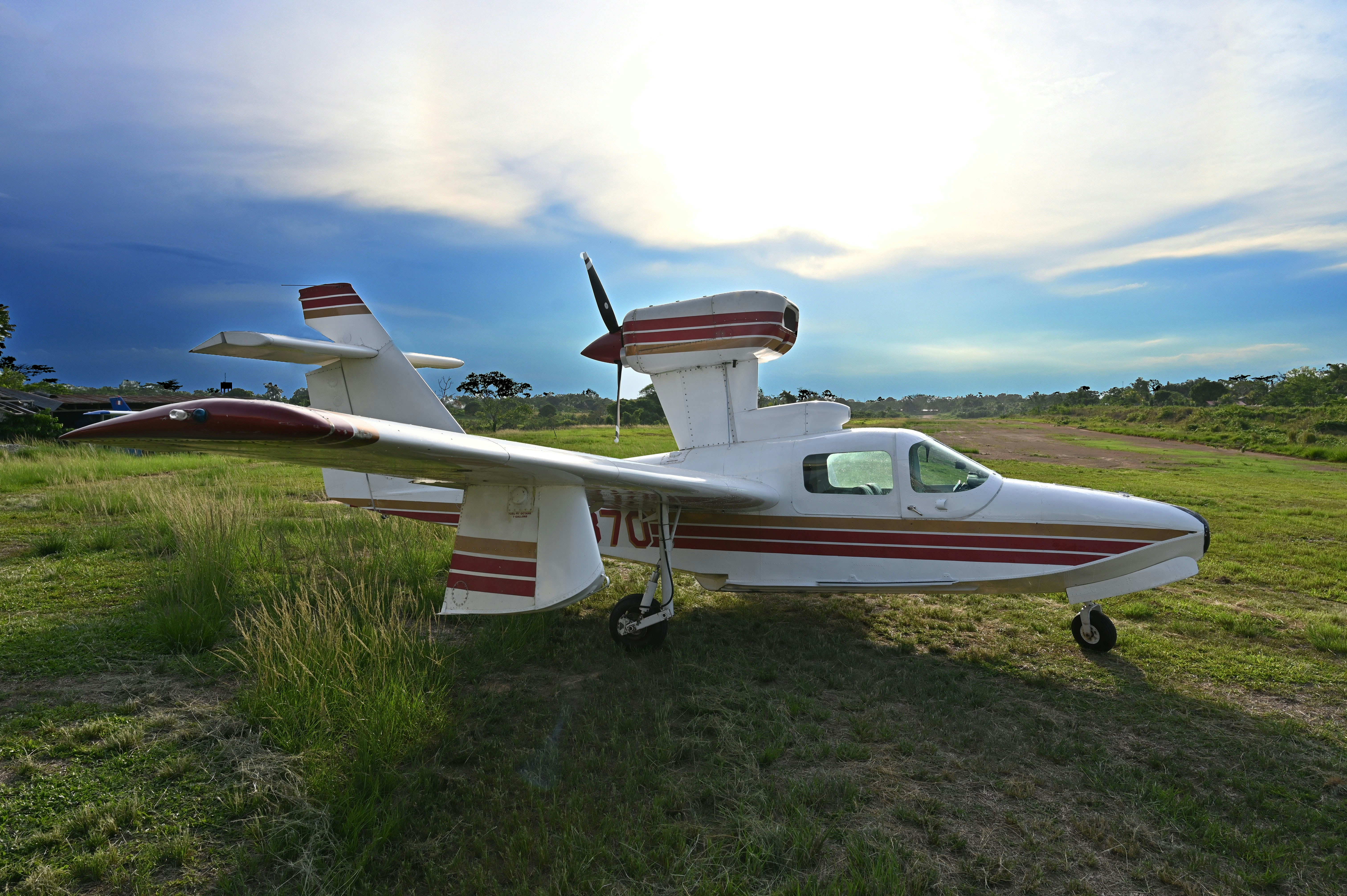 Book Your Flight Lesson