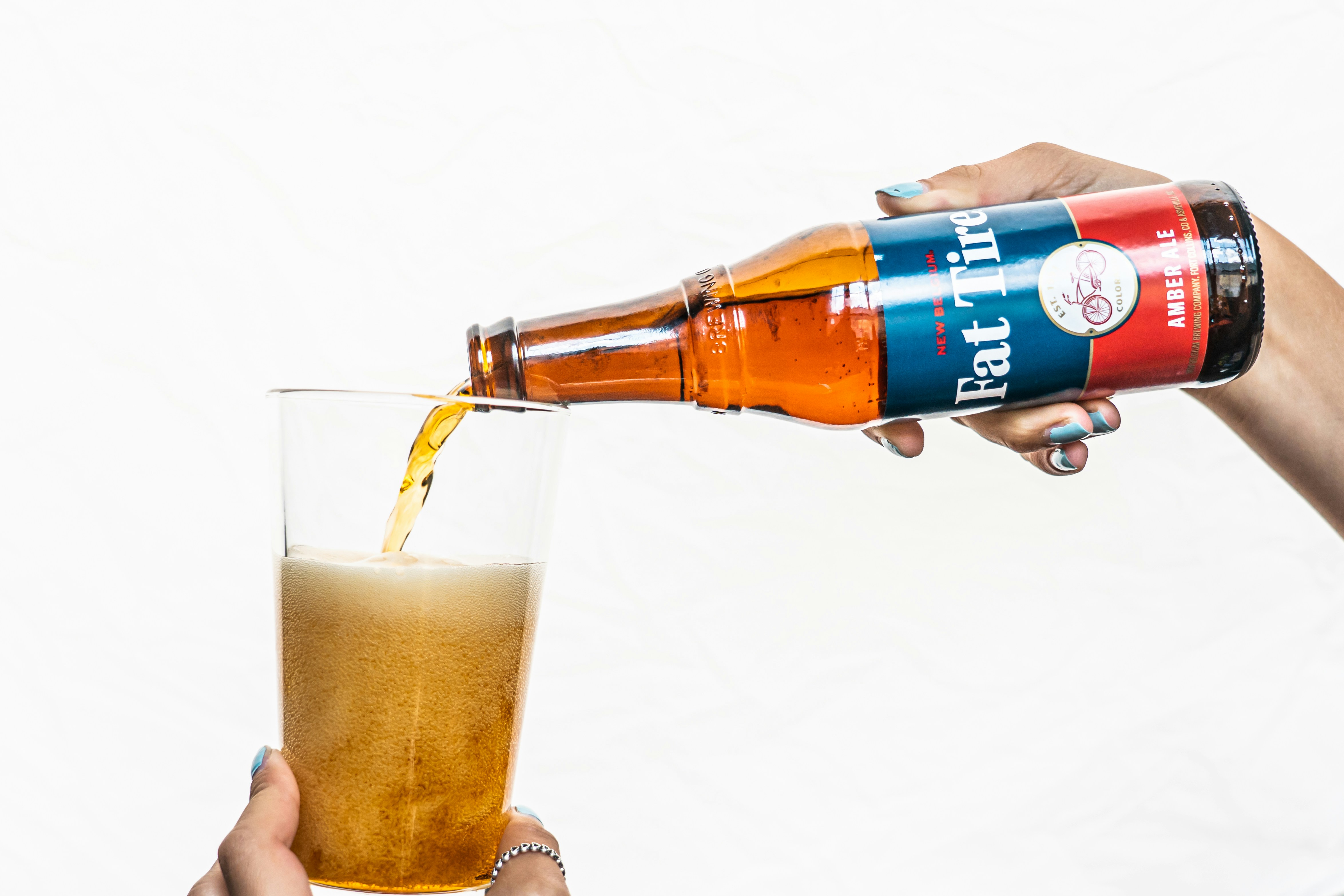 Dégustation de bière