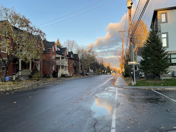 Stittsville Ottawa real estate