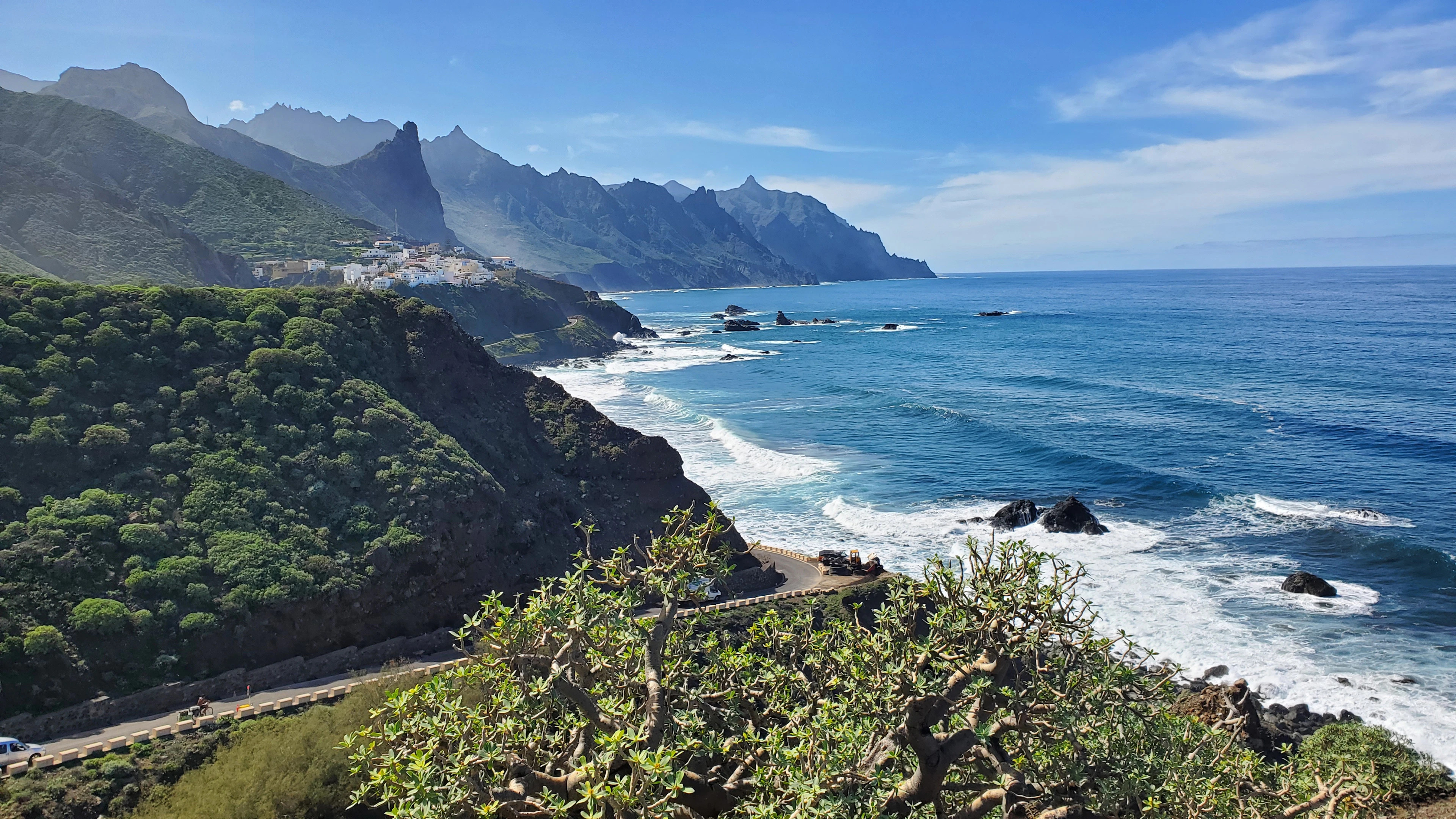 Old Canarian standards, Tenerife