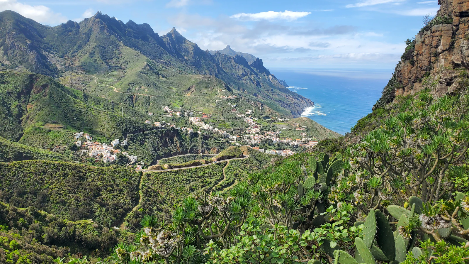 Hotel Botánico & The Oriental Spa Garden: Subtropical Luxury on Tenerife