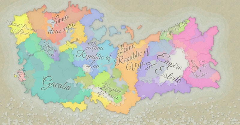 RegionalCuisine