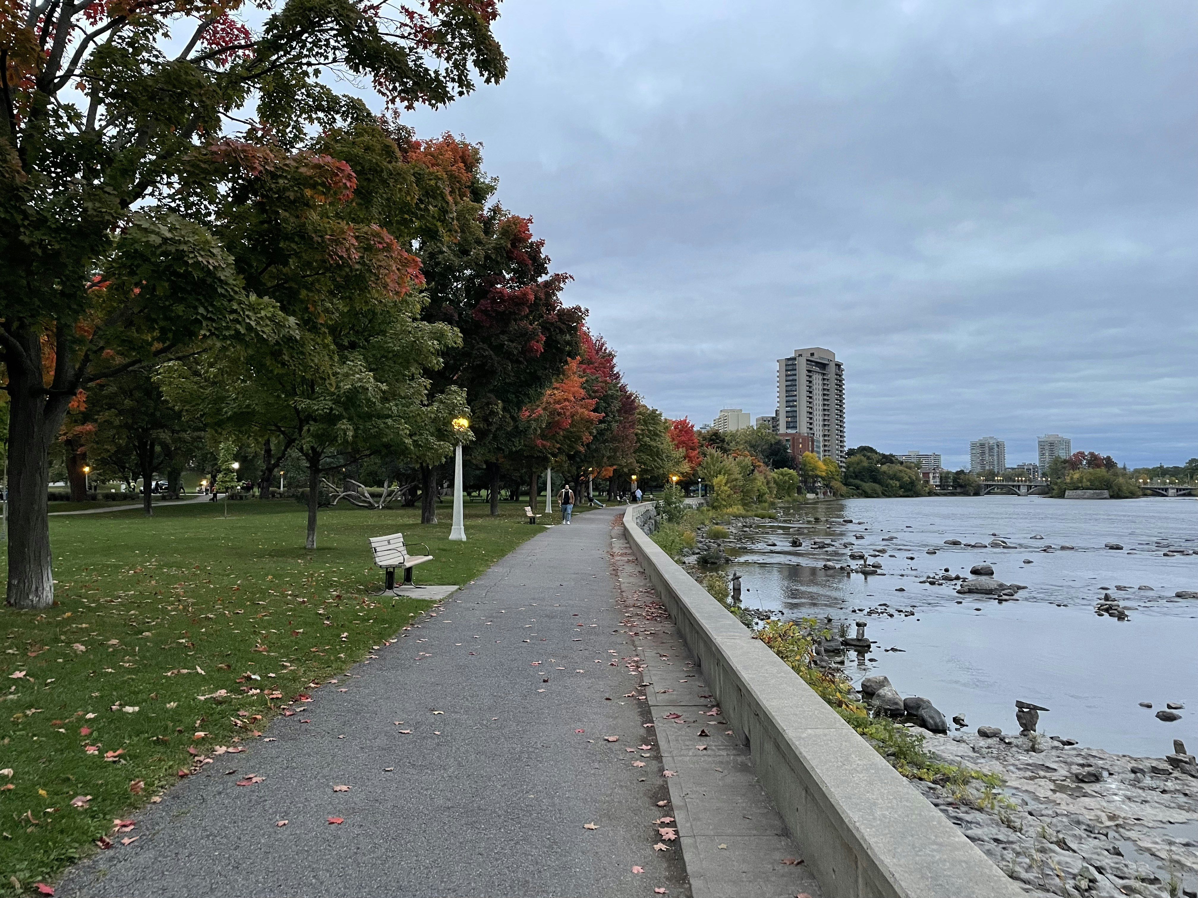 Labrador Place Park