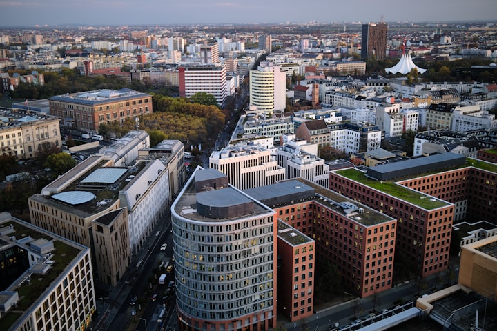 Sigmund Freud Private University Berlin (SFU Berlin)