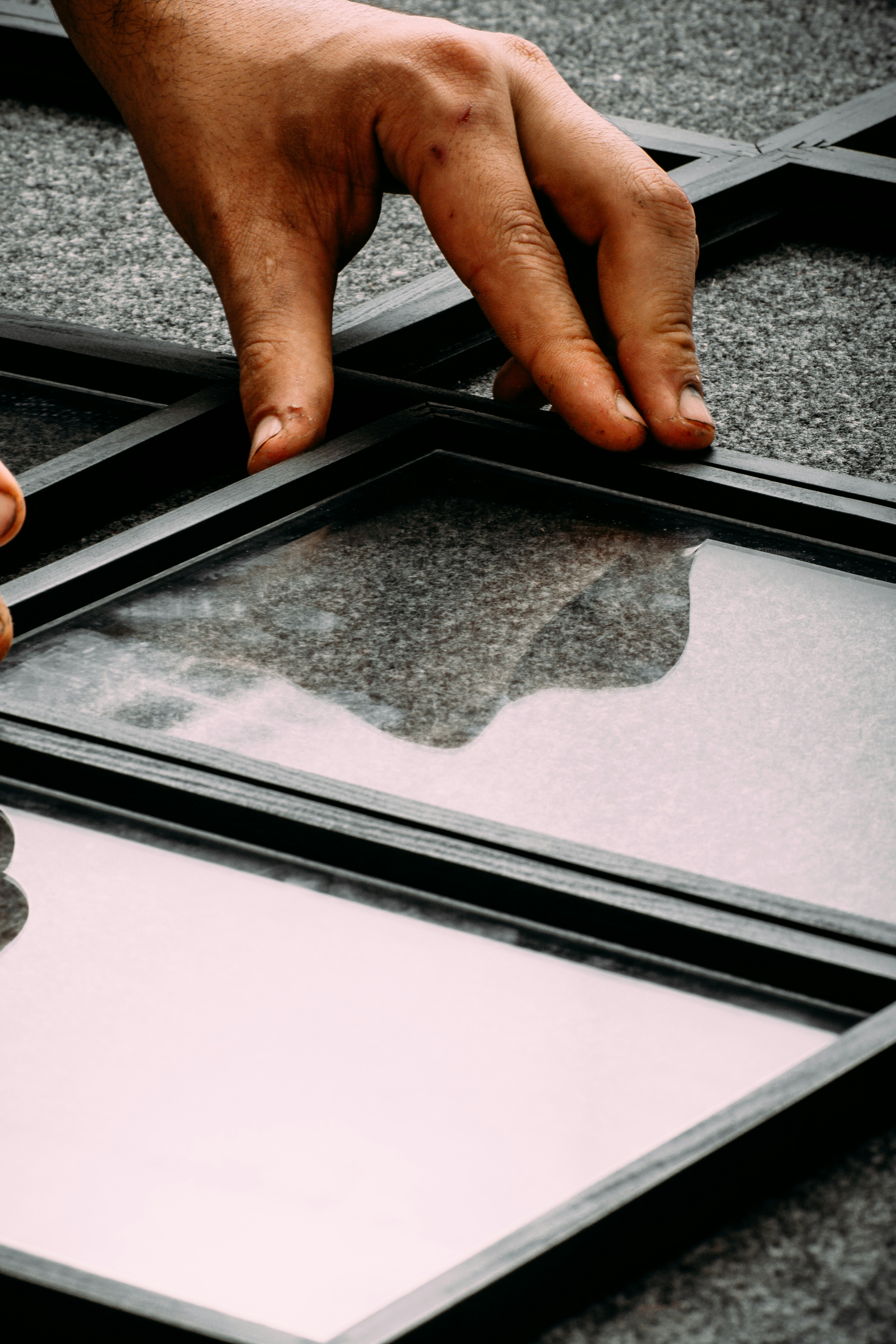 Solusi Elegan dengan Pintu Kaca Otomatis di Salatiga