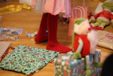 Weihnachtsgeschenke Kinder