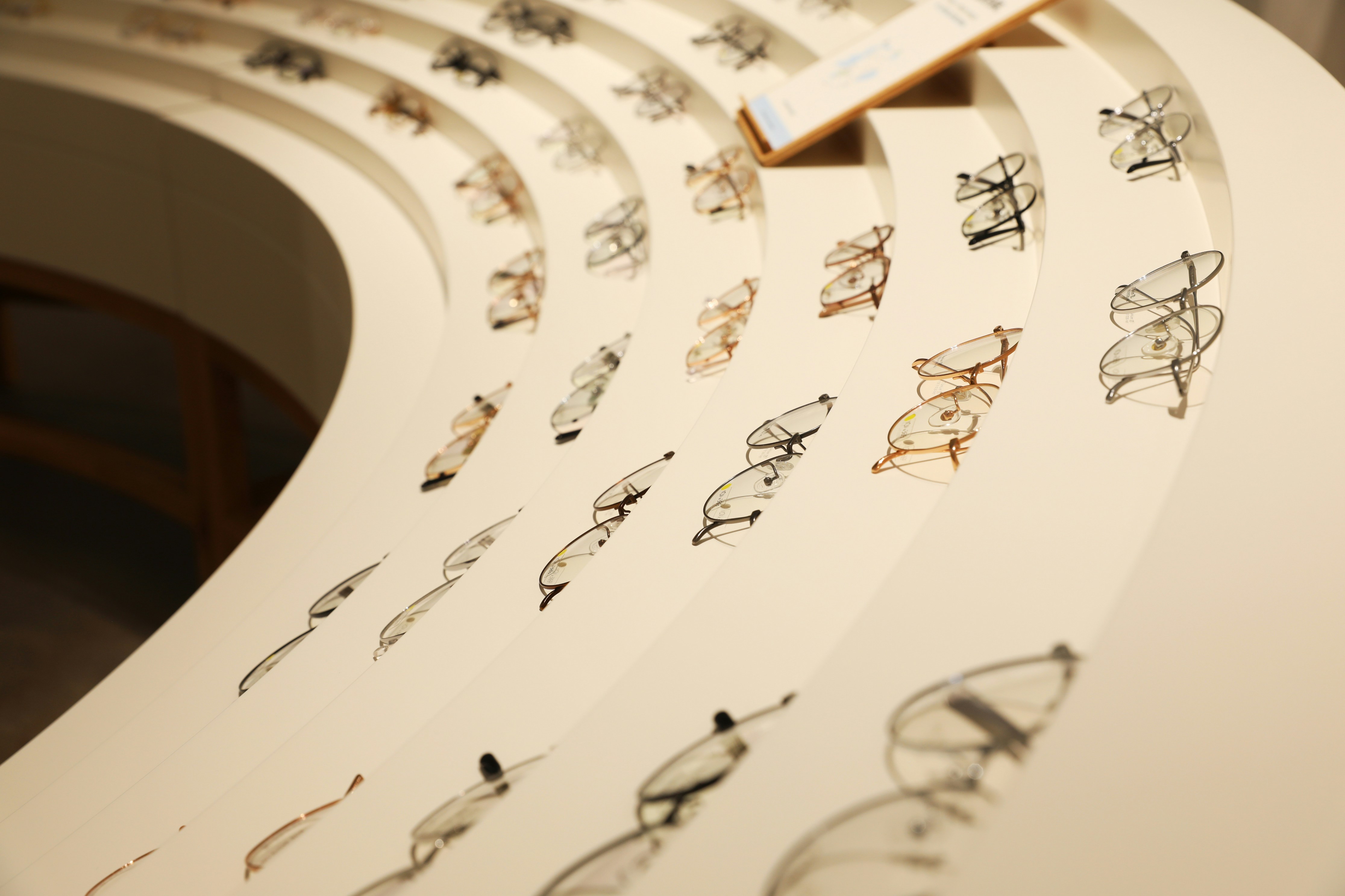 Boots Opticians