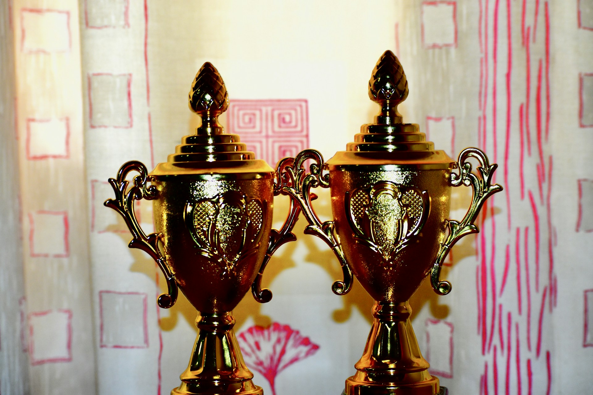 woman wearing yellow long-sleeved dress under white clouds and blue sky during daytime