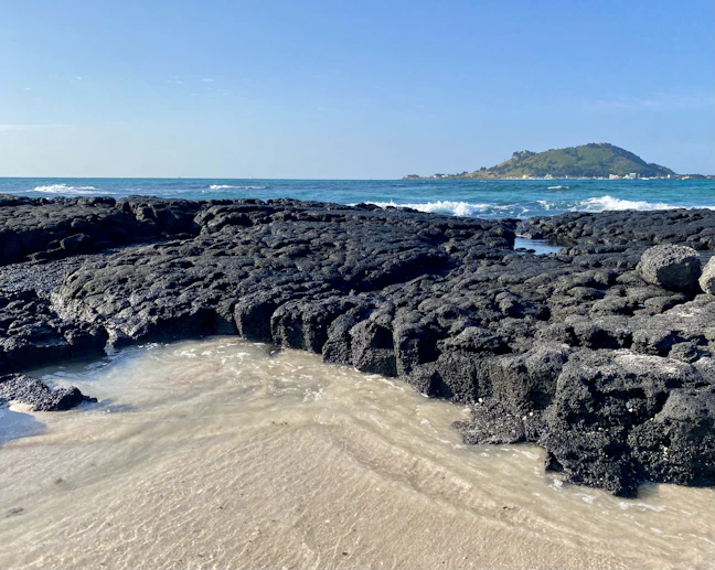 5-Day Jeju City Family Itinerary: Stroller-Friendly Guide