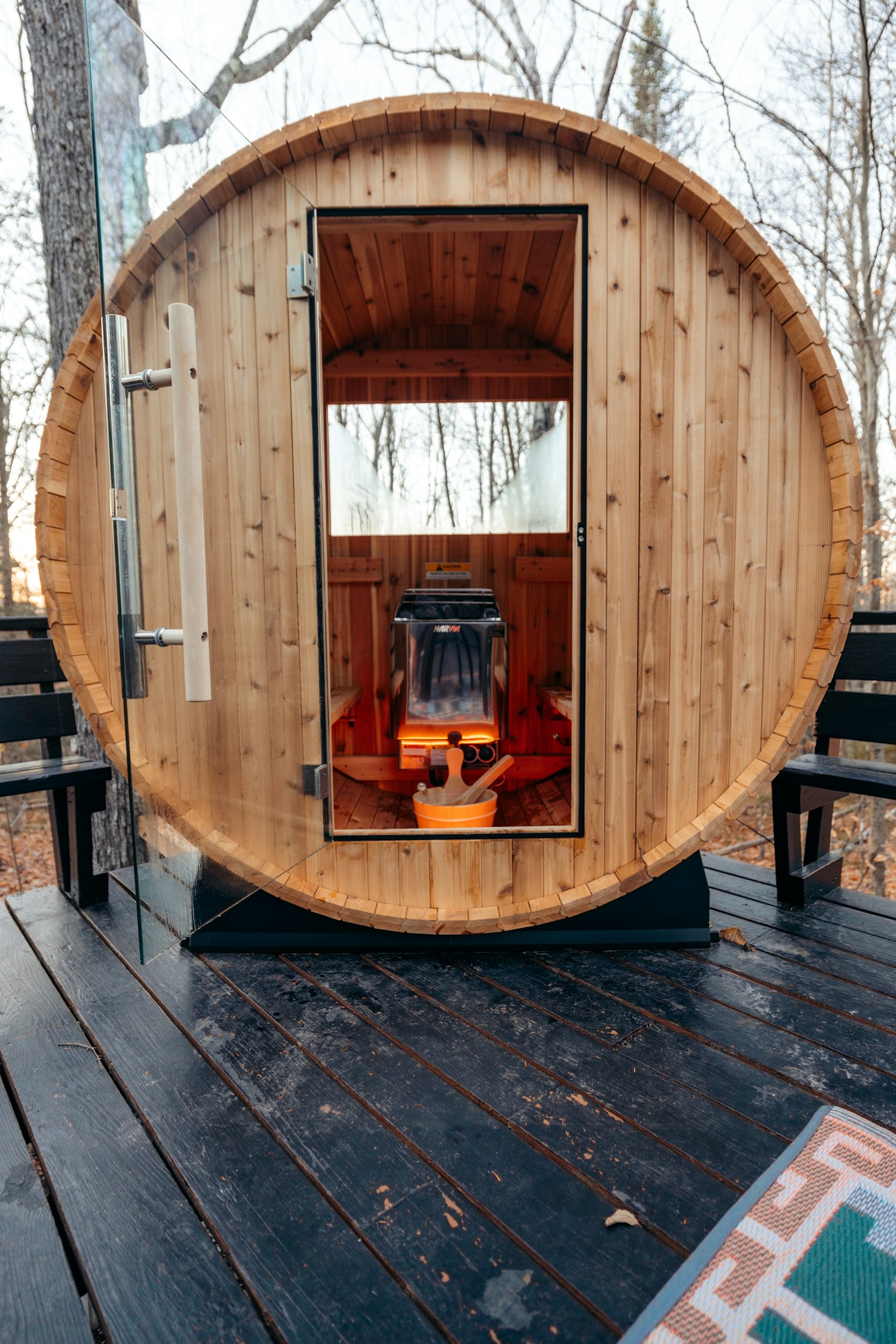 Outdoor Cooking Gear