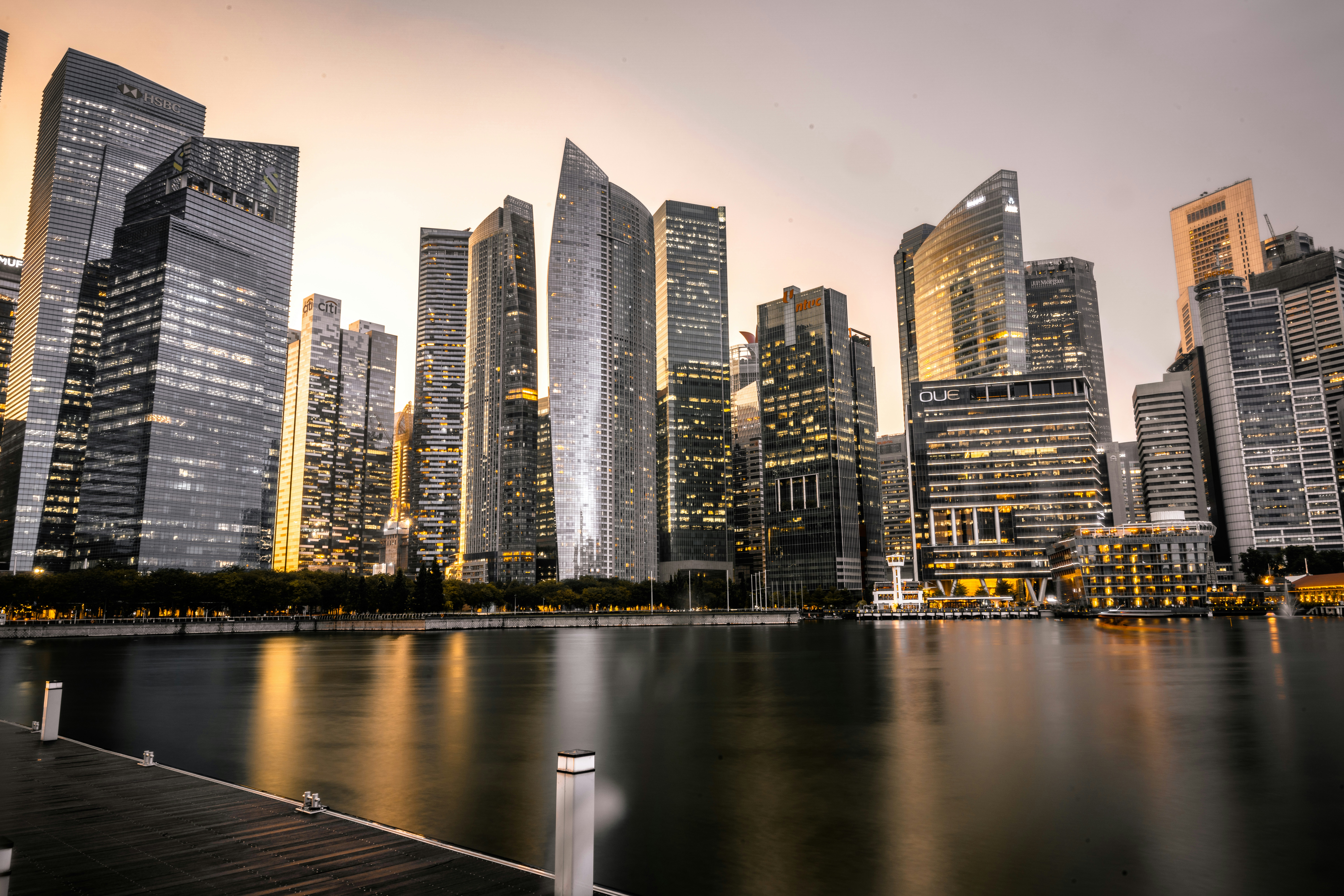 Singapore