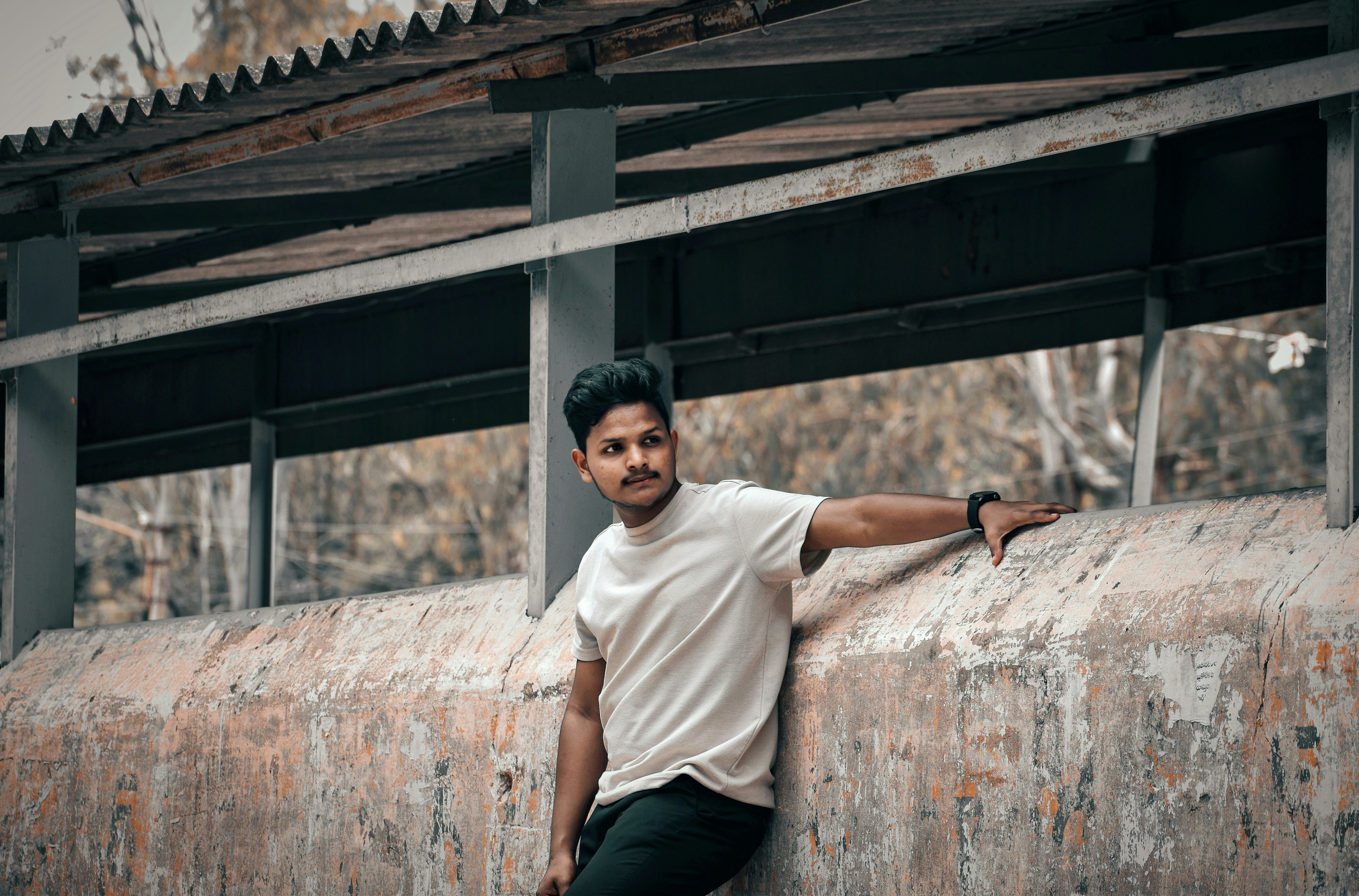Photo by udayr