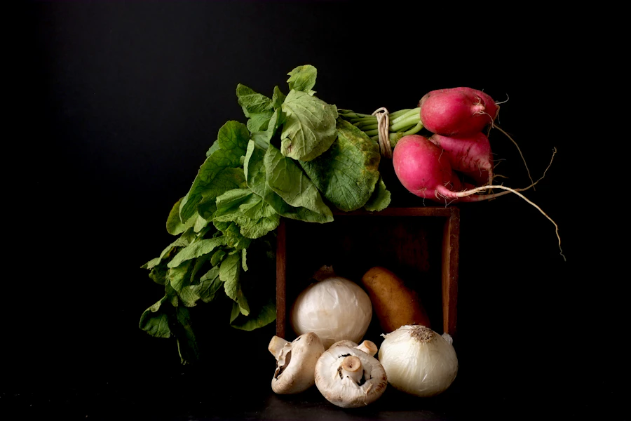 Farm Vegetable Basket – 5 kg