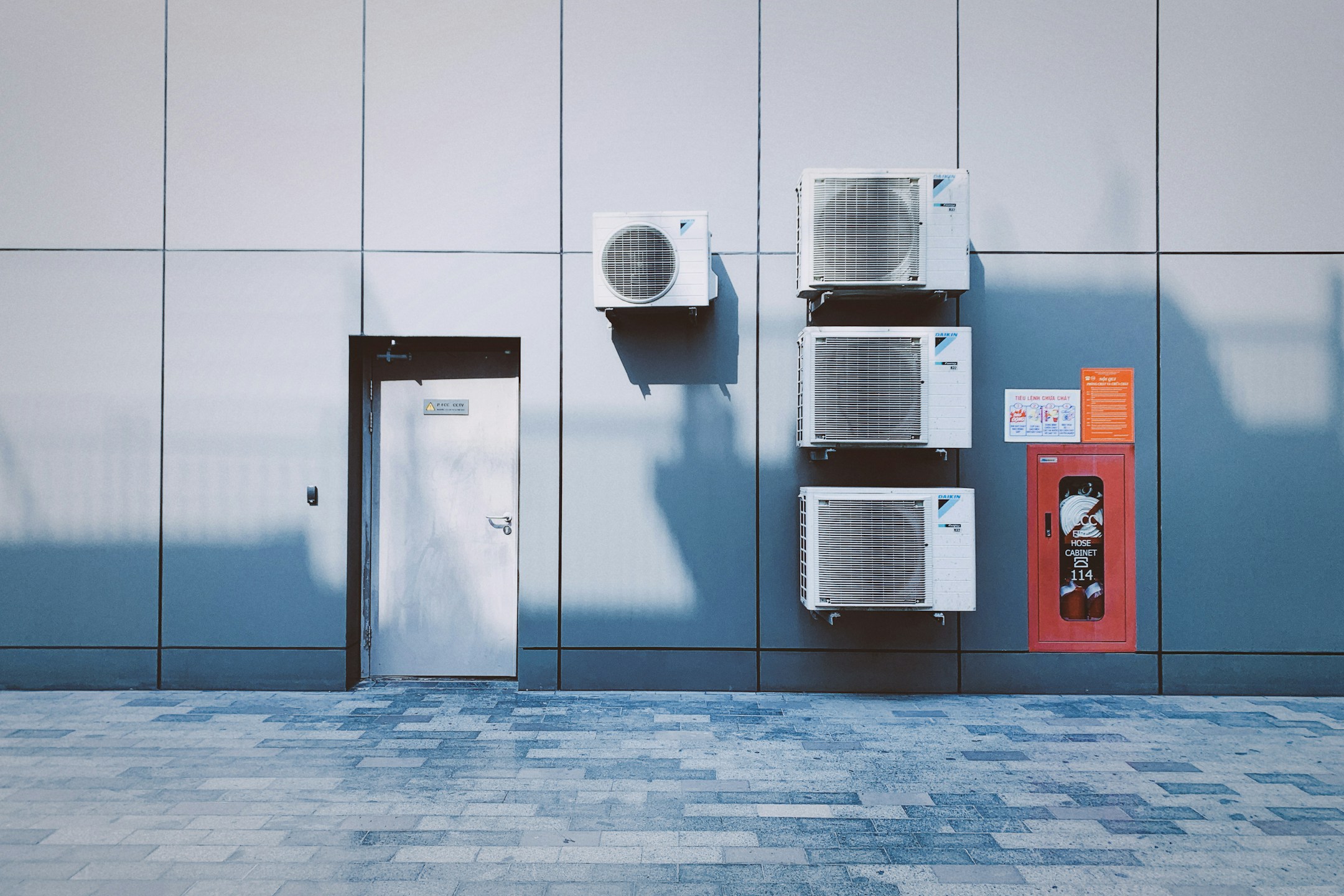 Advanced Technical HVAC's image