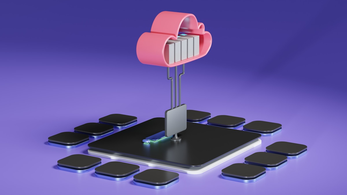 Enterprise cloud database infrastructure for SAP HANA Cloud and BTP