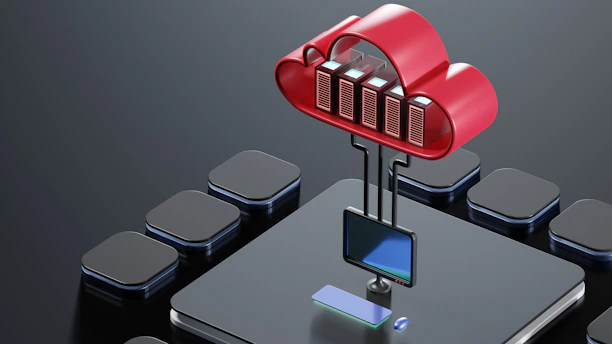 Small business webiste migration and cloud hosting services in Lodi