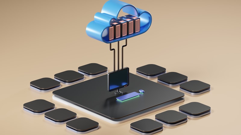 Cloud-Provider
