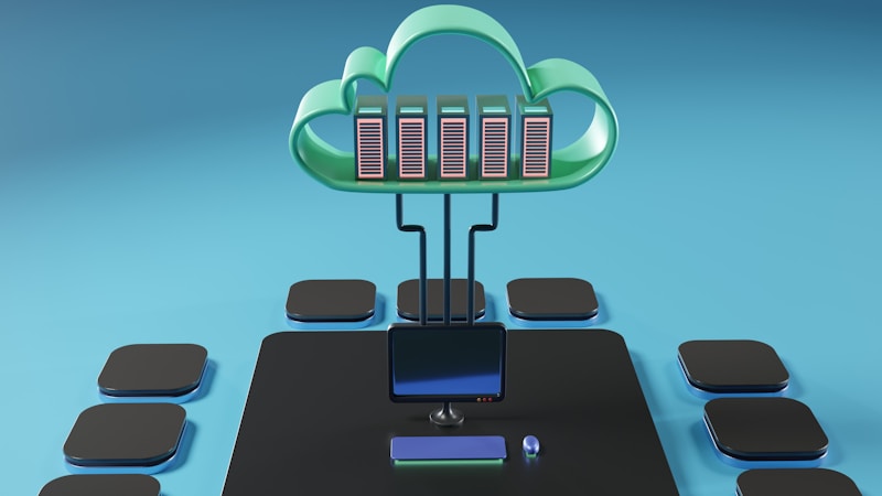 AWS Solutions Architect