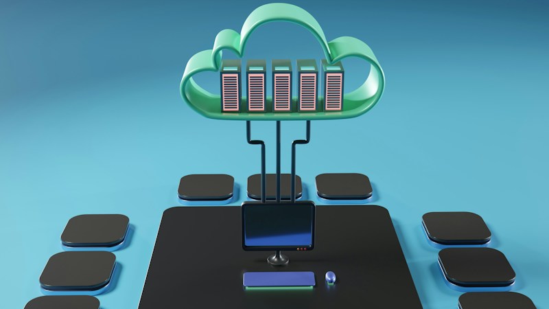 Cloud Migration & Infrastructure