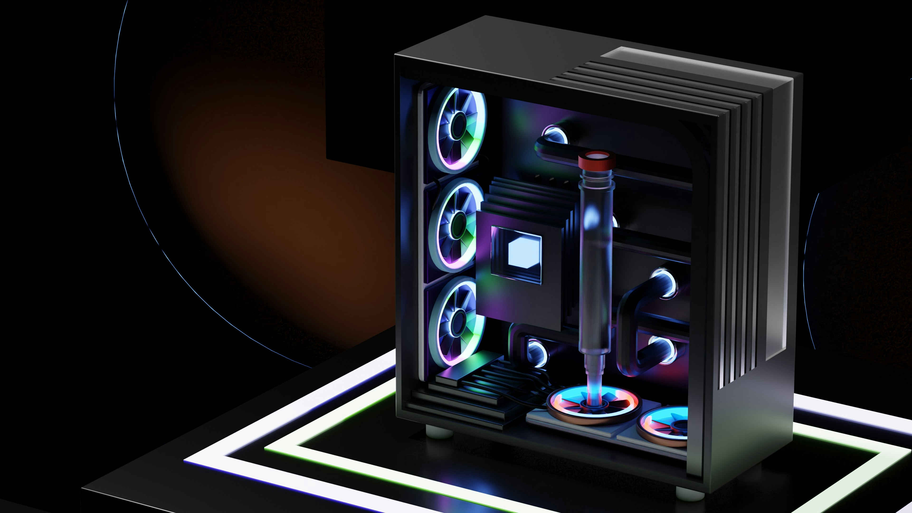 Game On: Essential Hardware Upgrades for Competitive Gamers Feature image