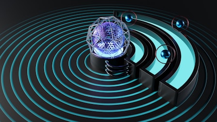 IoT integration and management