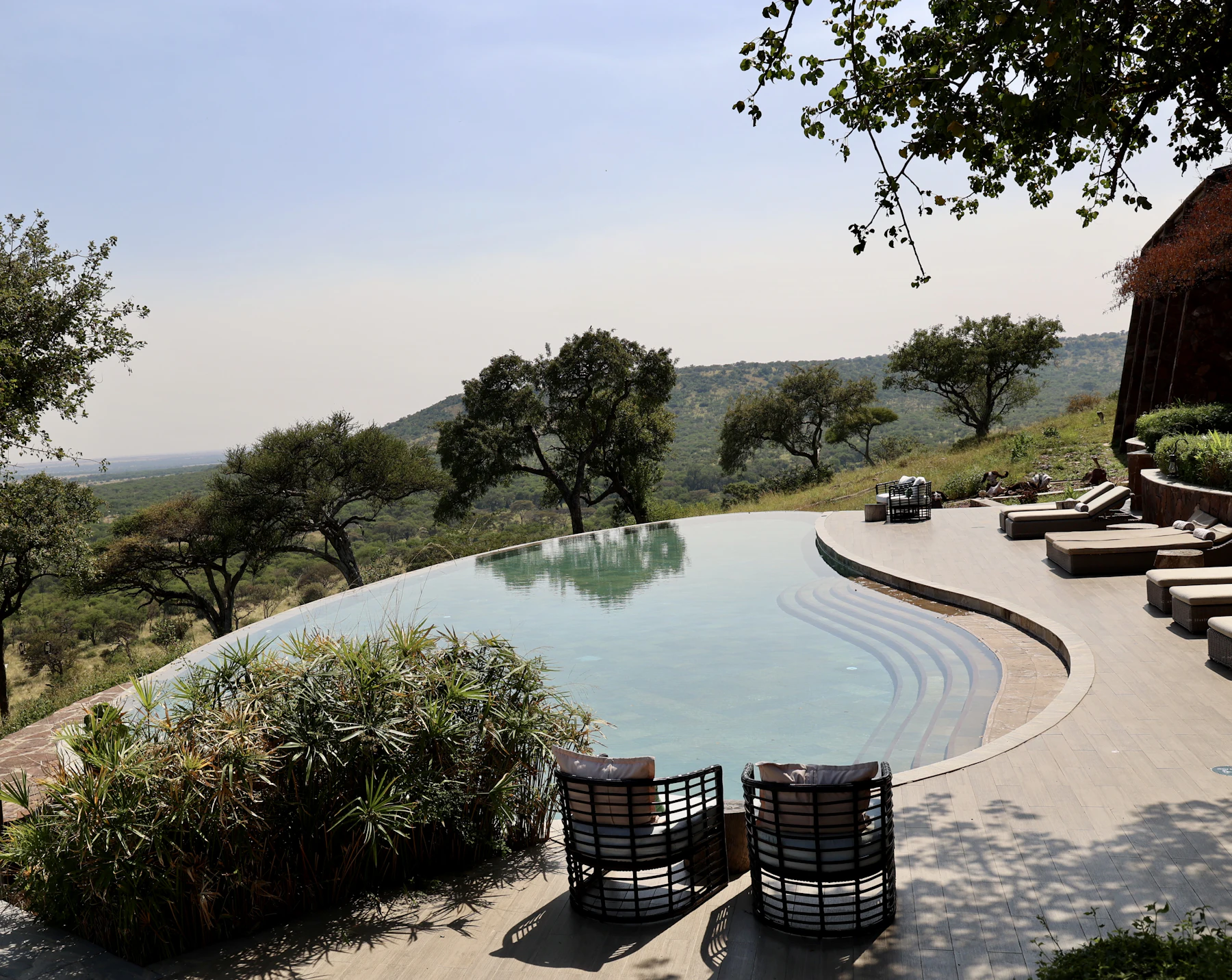 Ultra-Luxury Private Charter safari