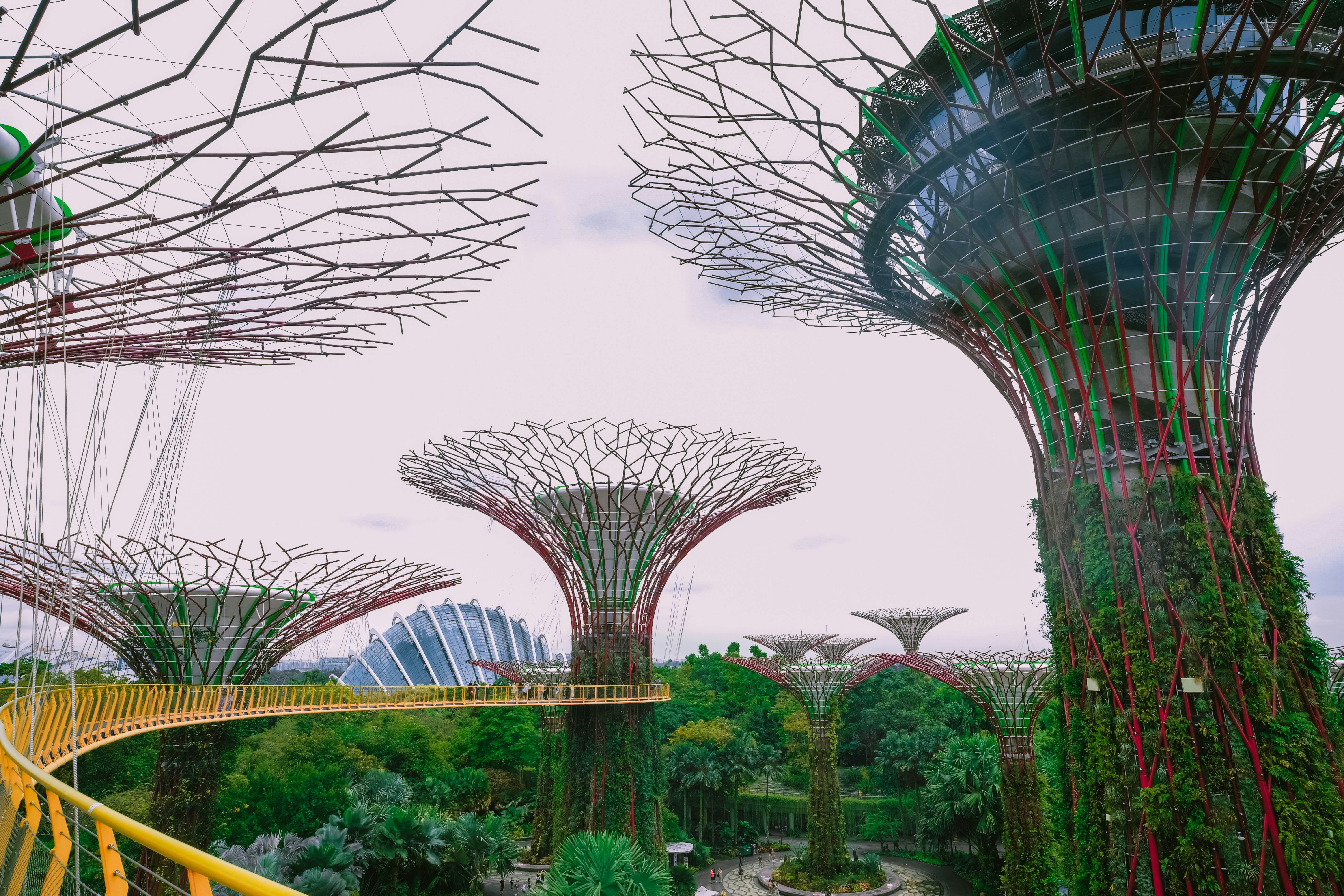 Intelligente Buchungsökosysteme: Transformation moderner Reiseerlebnisse