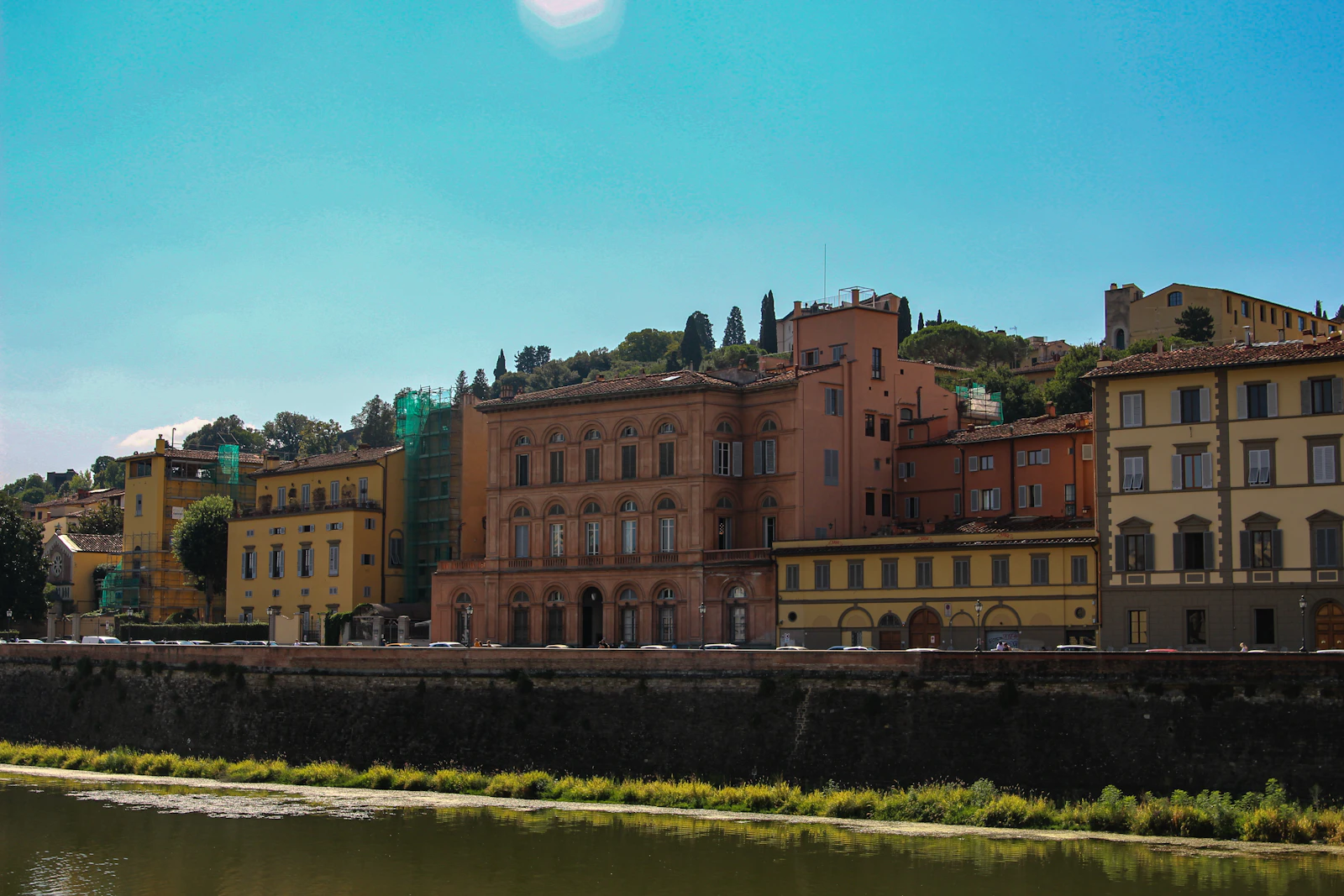 Helvetia & Bristol Firenze - Starhotels Collezione: A Historic Grand Hotel by the Duomo