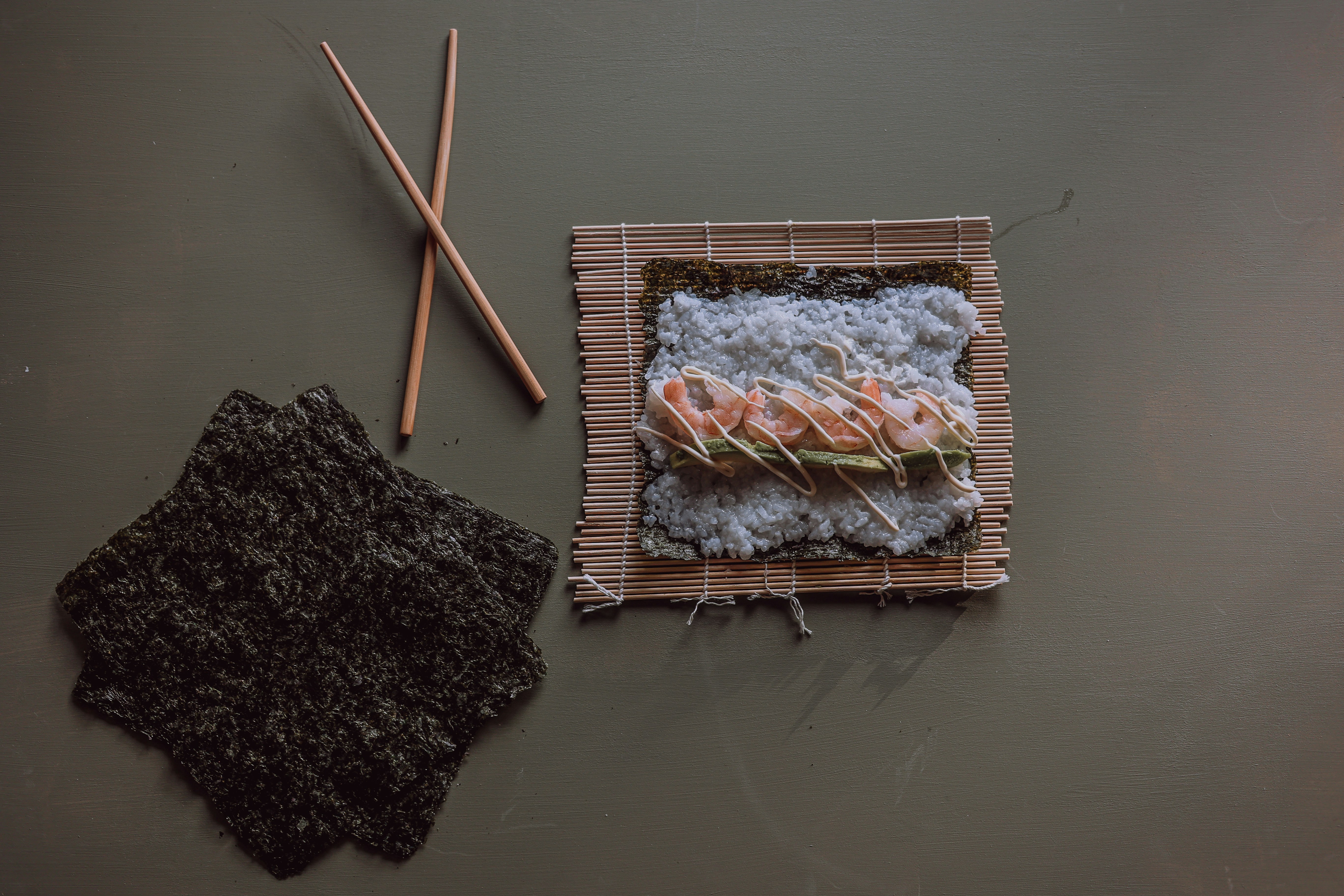 Blackstone Lunch Menu