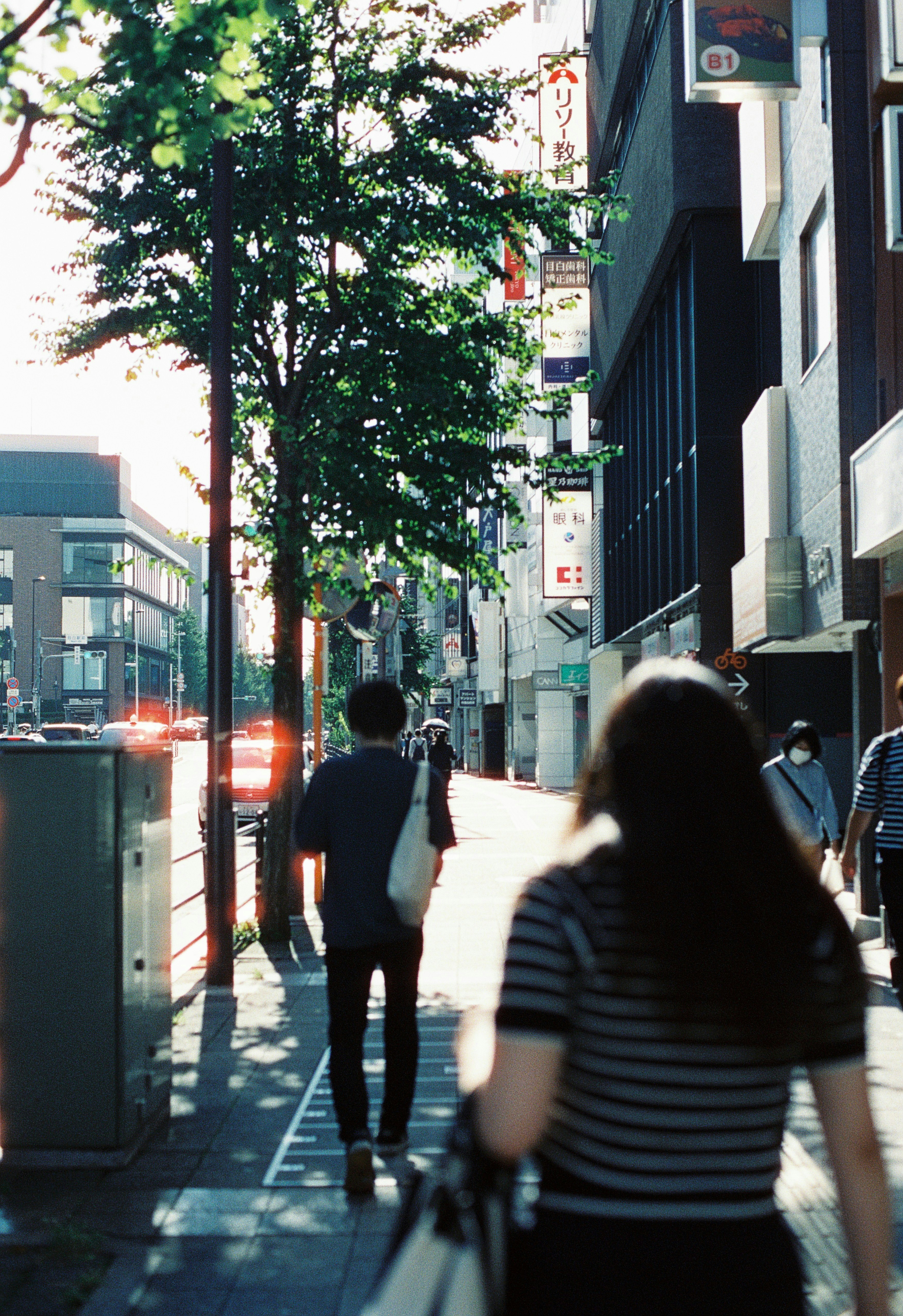 Photo by suzm4film