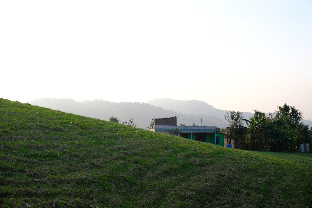 2-Day Luxury Itinerary for Bandipur, Nepal