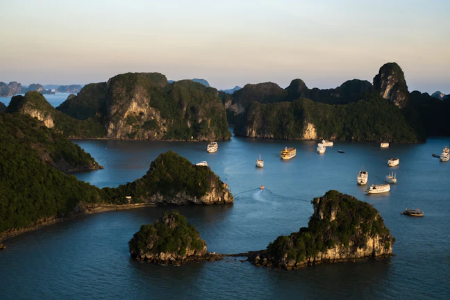 17-Day Vietnam Family Itinerary: Kid-Friendly & Relaxed