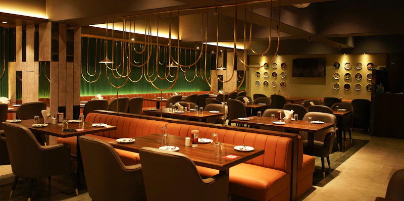 Best Vegetarian and Vegan Places in Nagpur Worth Visiting