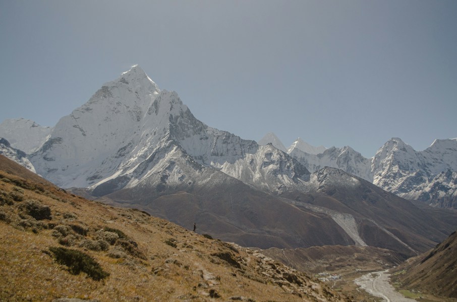 Countries With the Highest Elevation: Where Nations Touch the Sky