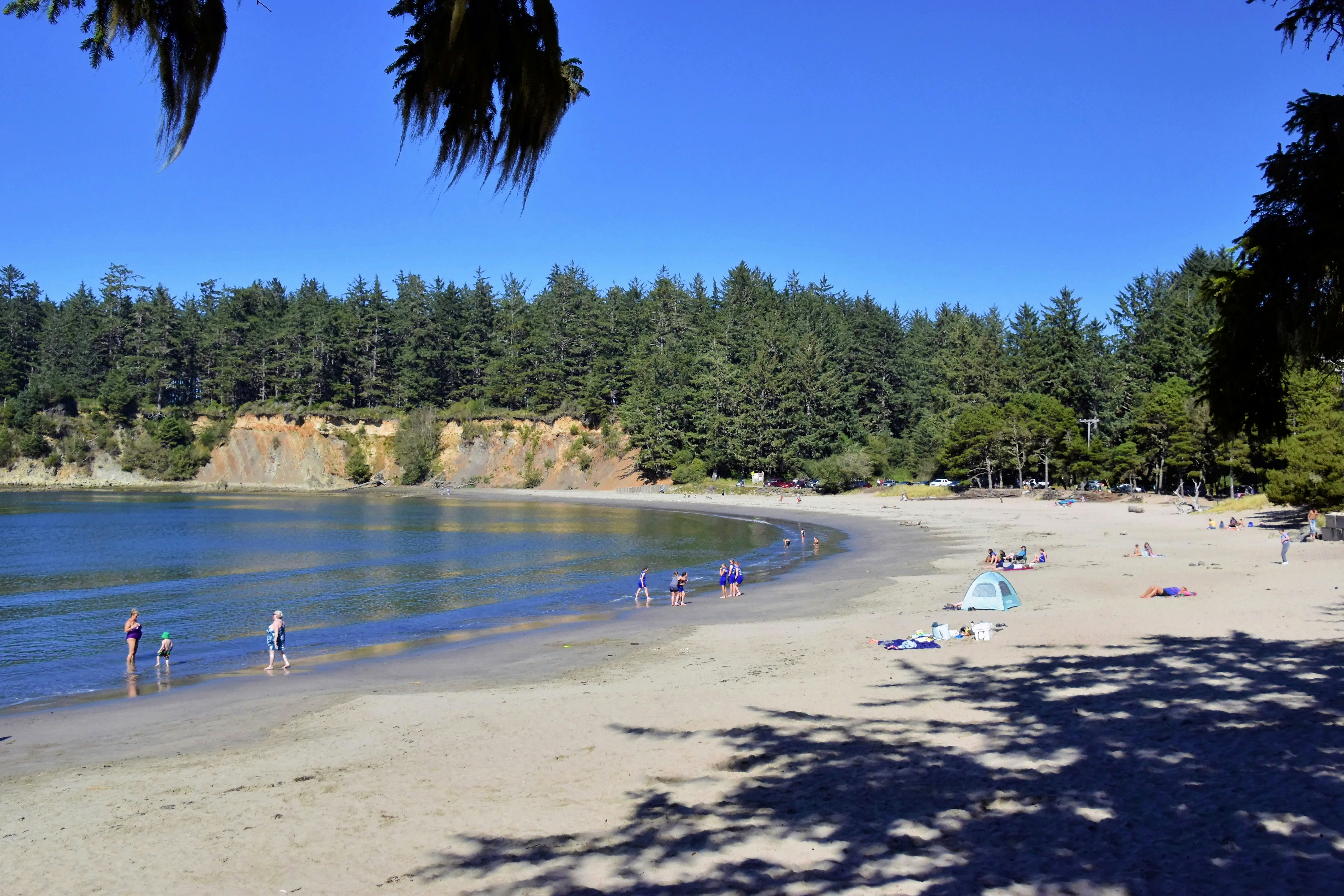 Crab County Park