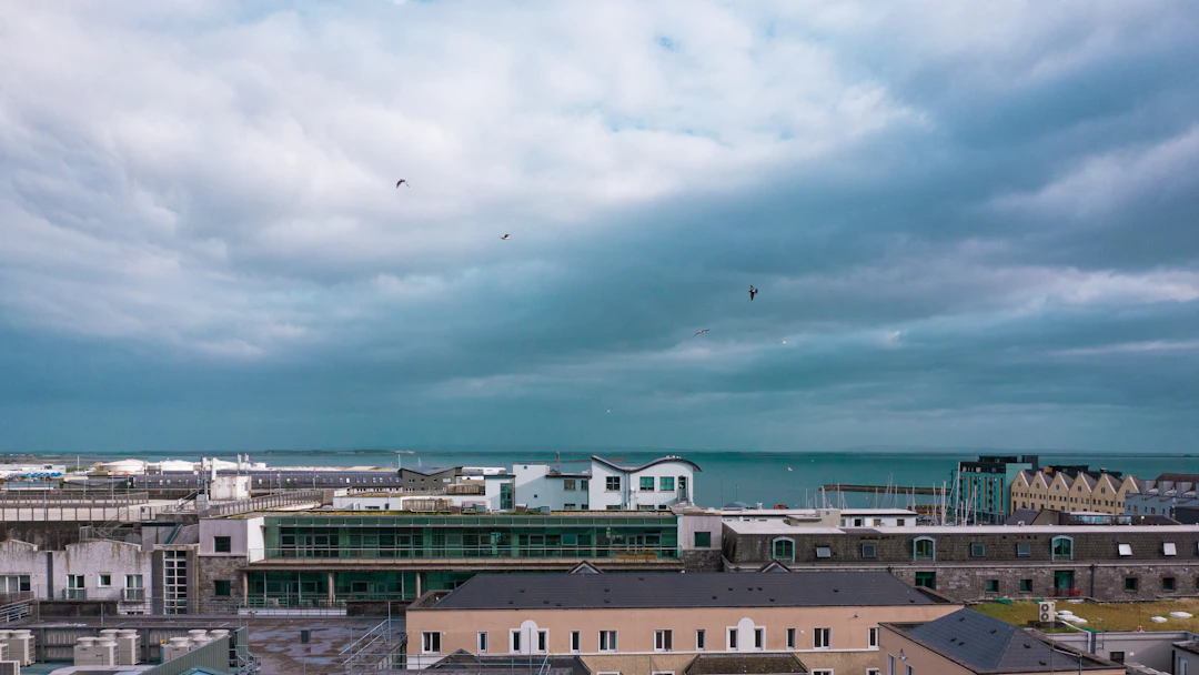 5-Day Galway Budget Itinerary: Backpacking Guide