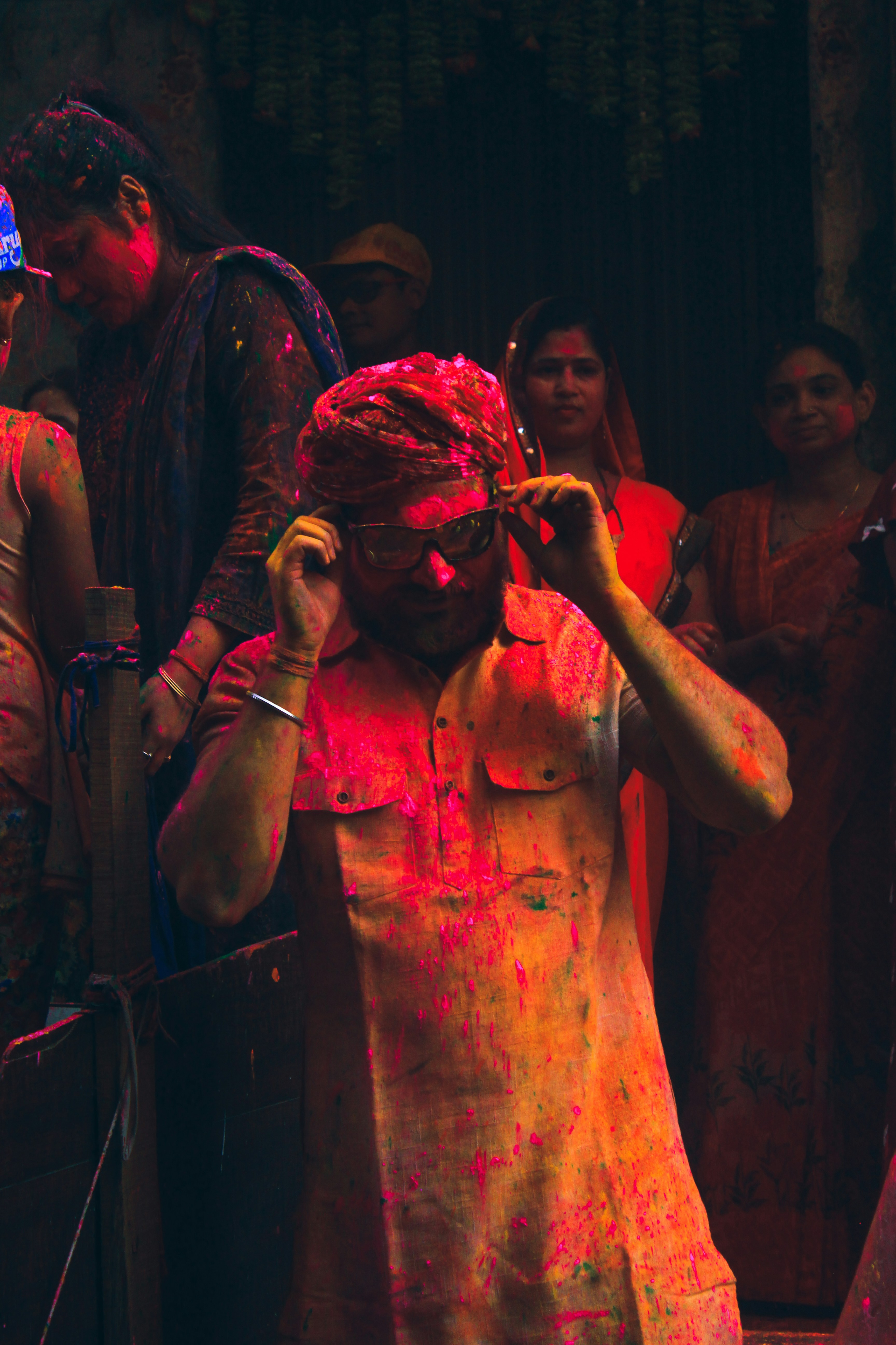 Photo by subhro_vision